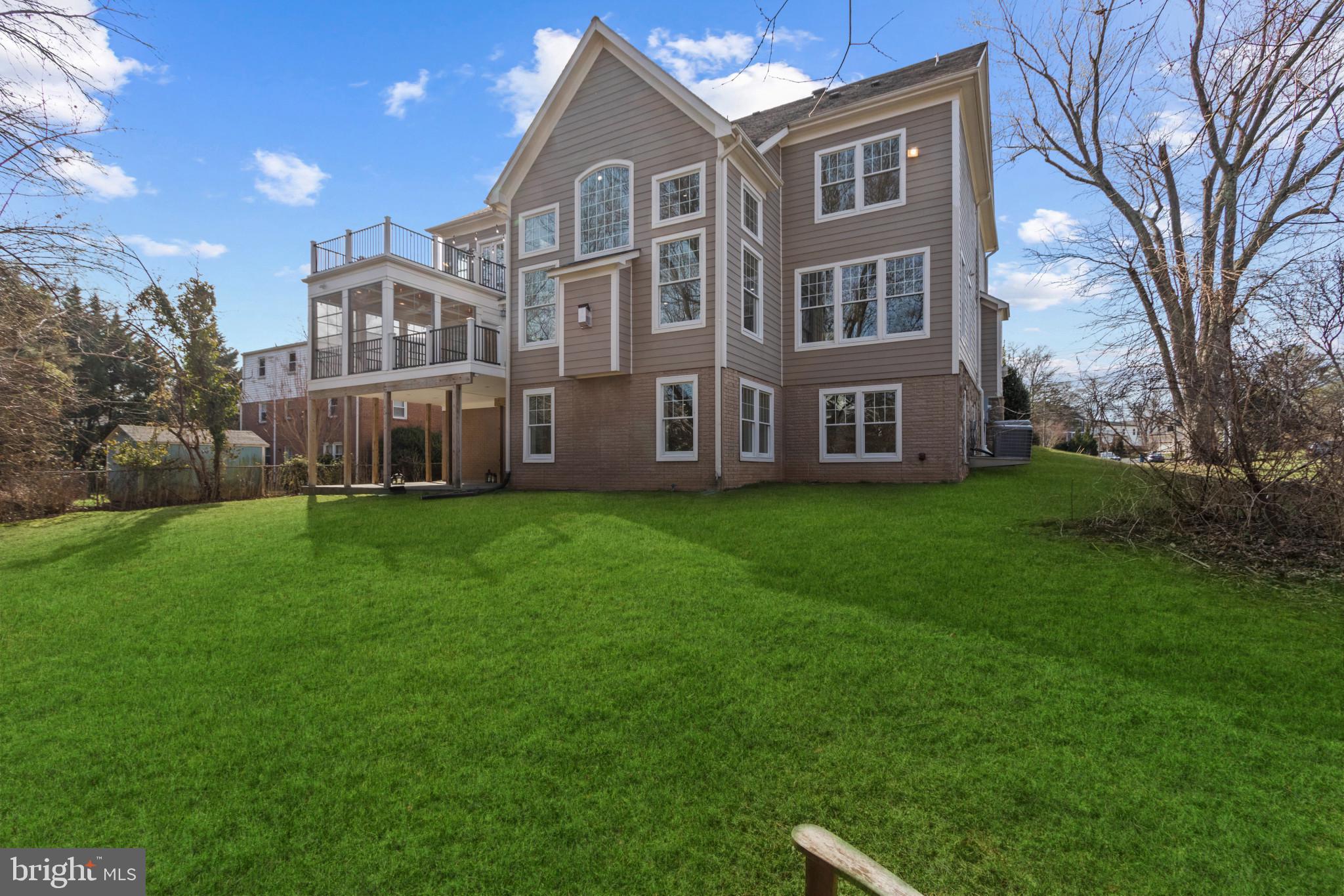 LEWINSVILLE HEIGHTS - Residential