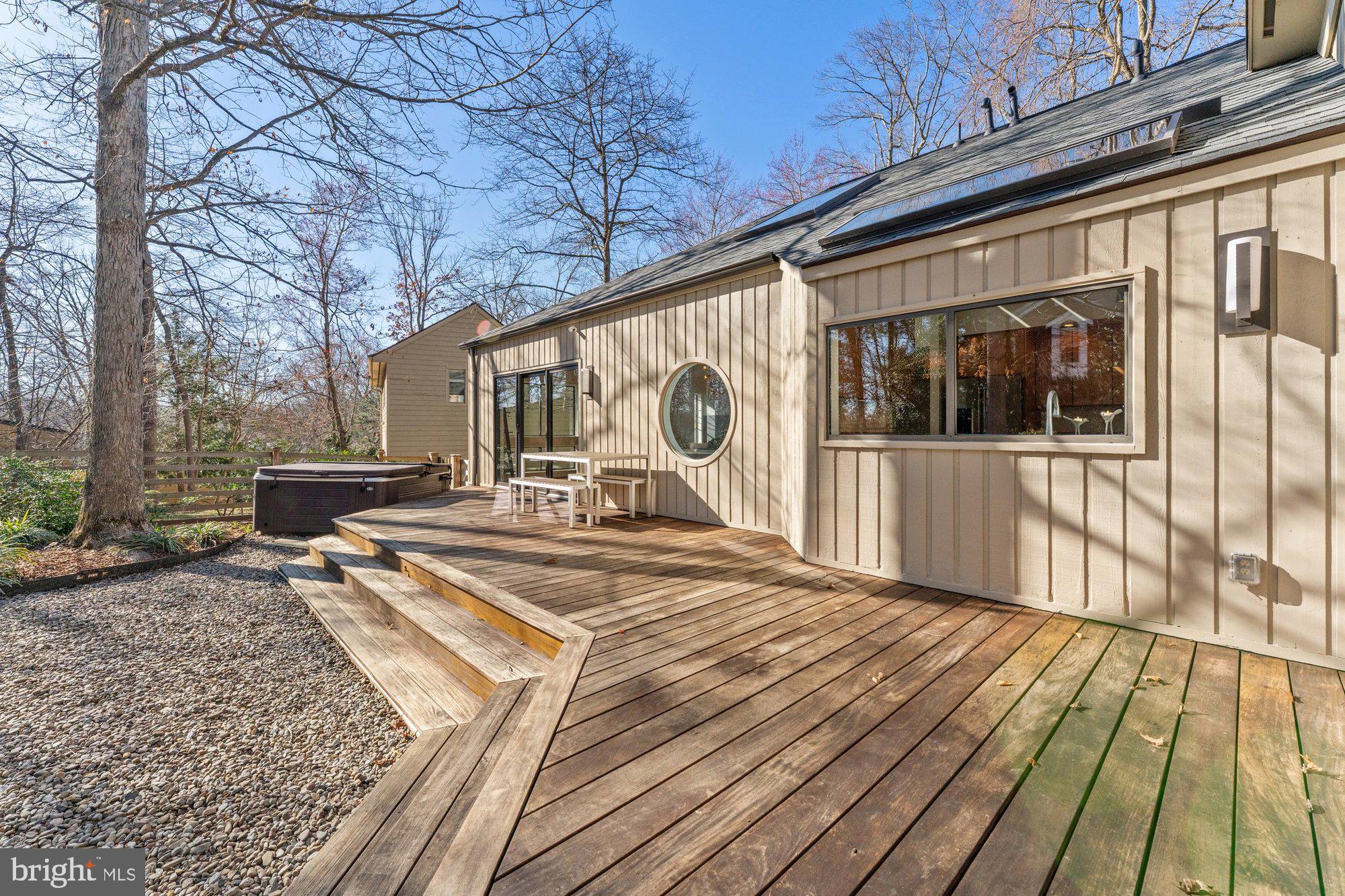 RESTON - Residential