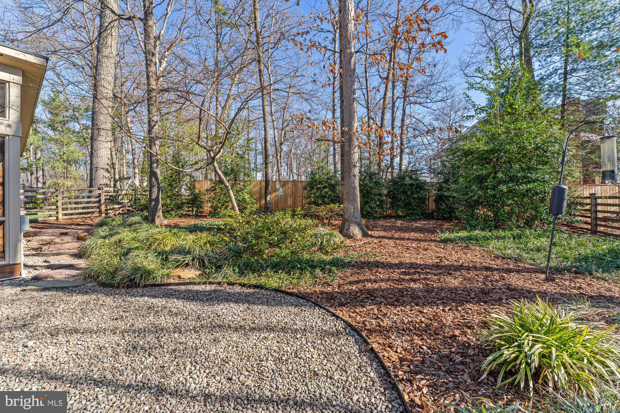 RESTON - Residential