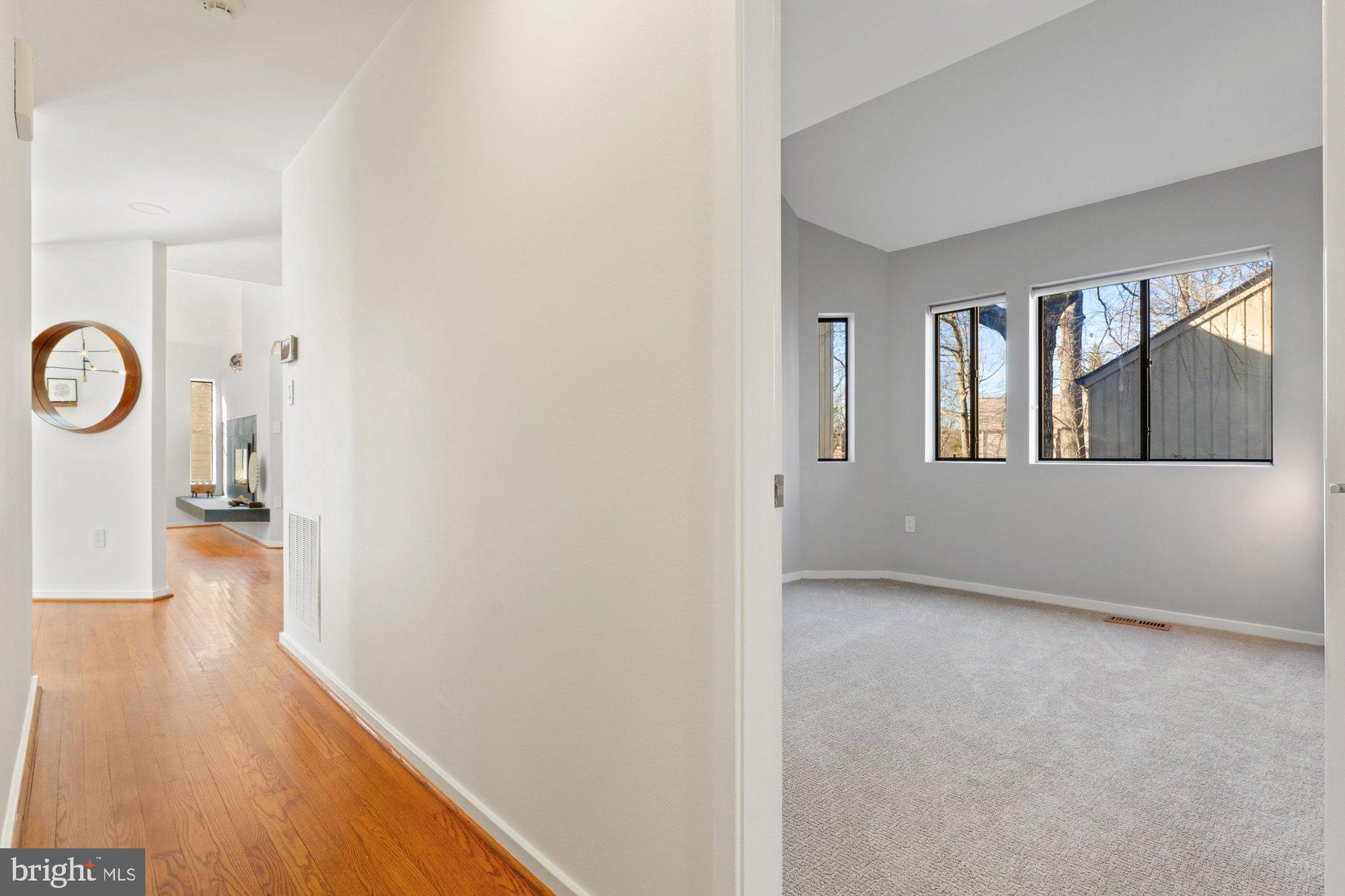 RESTON - Residential