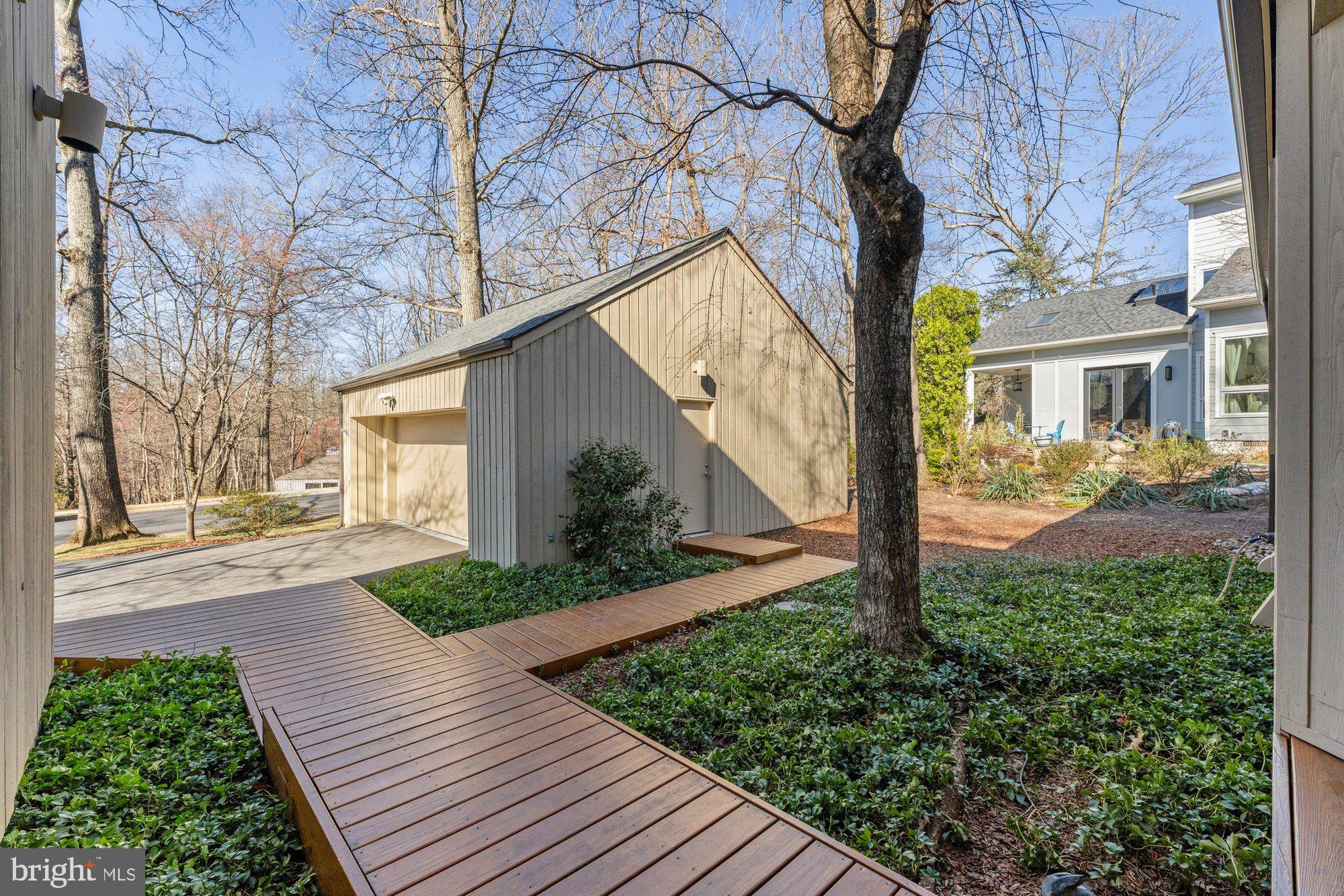 RESTON - Residential