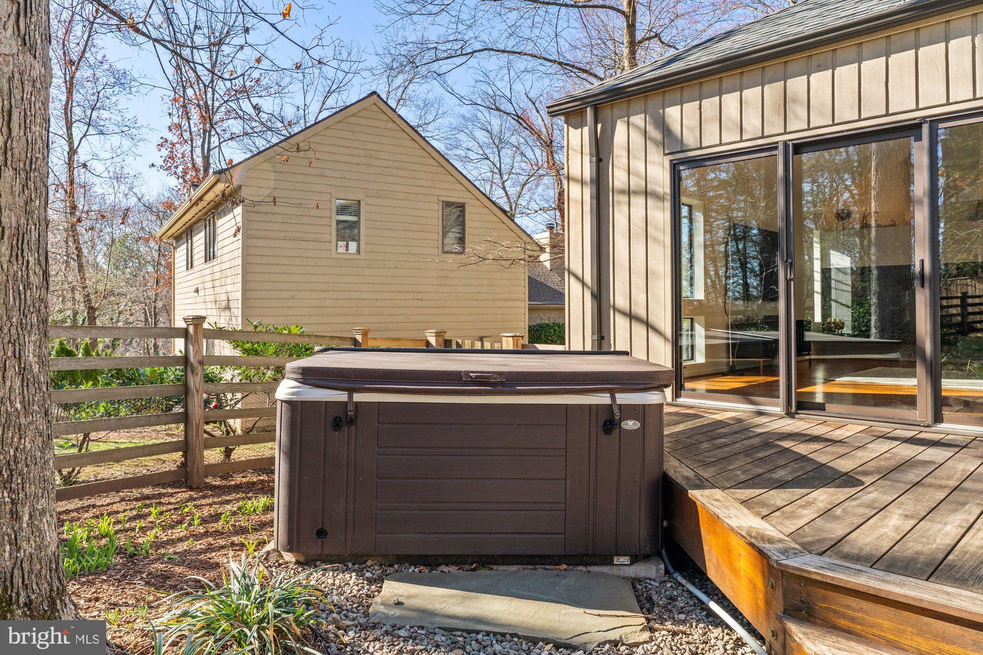 RESTON - Residential