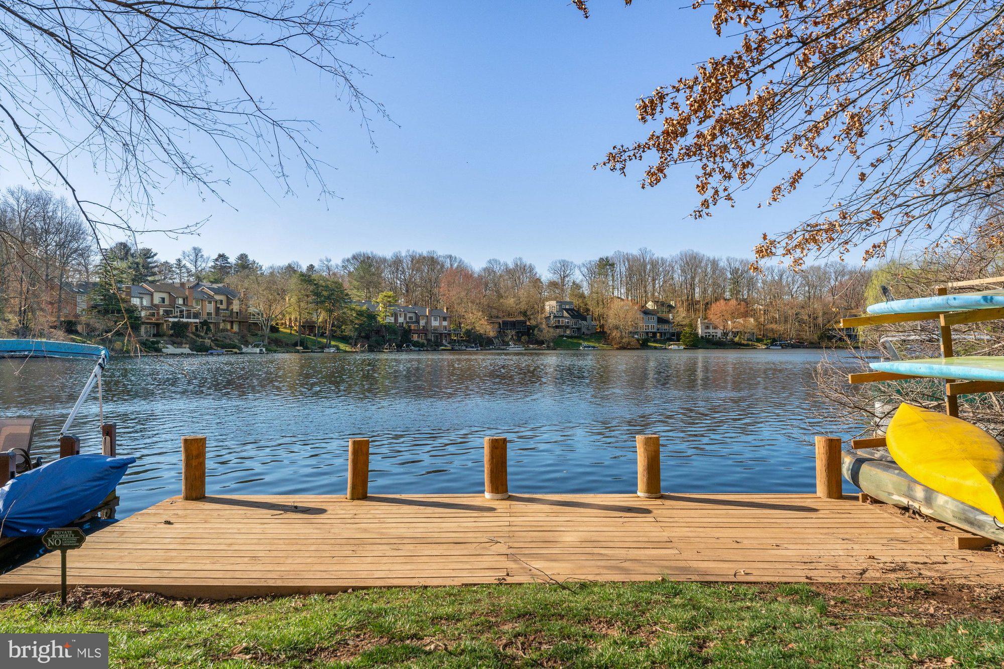 RESTON - Residential