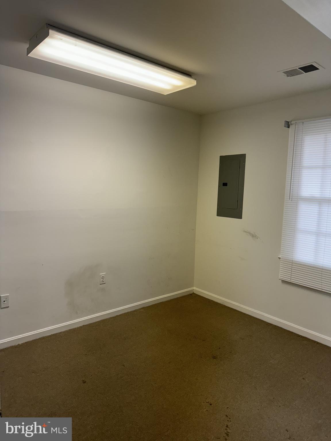 JACKSON PLACE - Commercial Lease