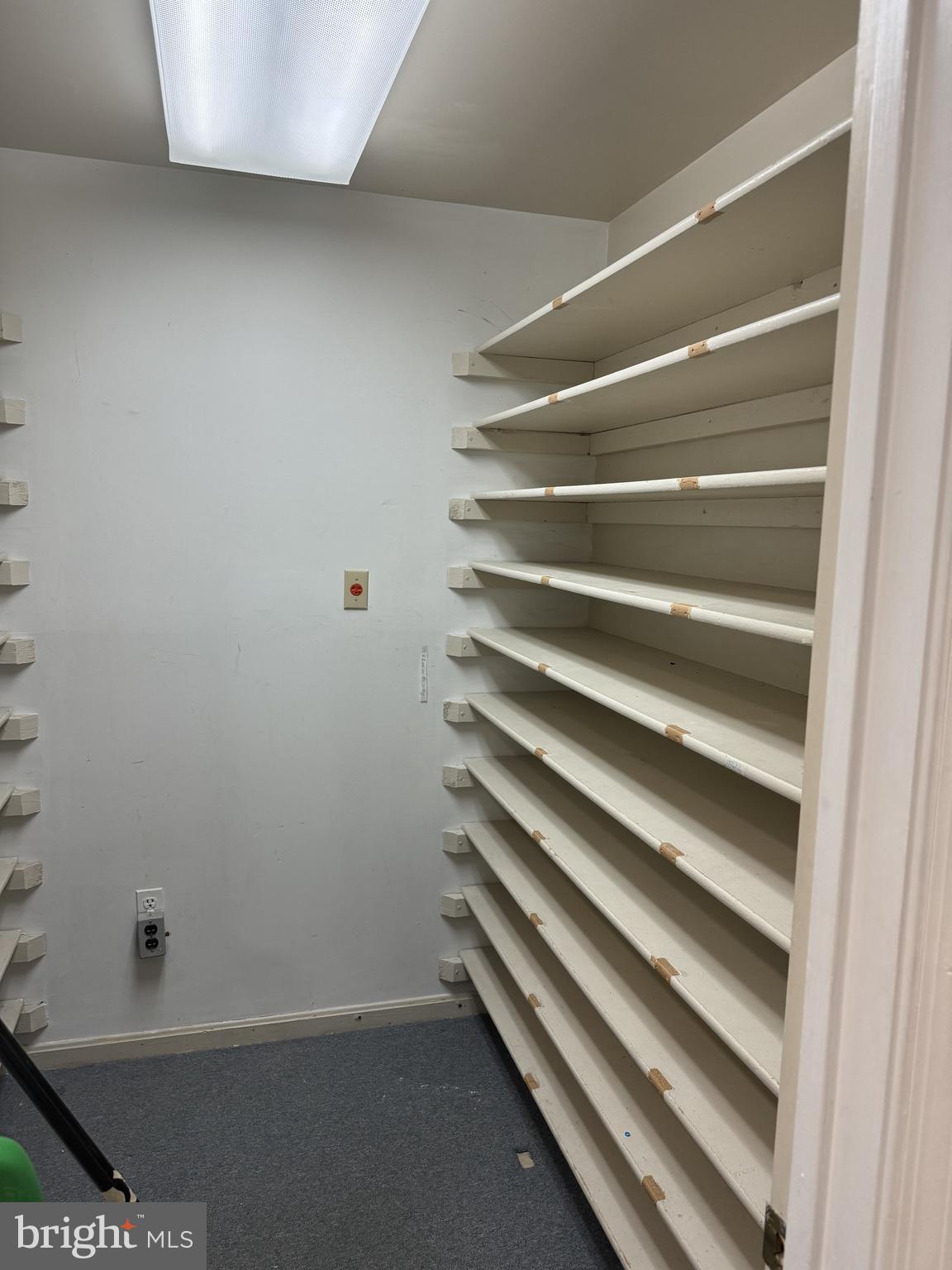 JACKSON PLACE - Commercial Lease