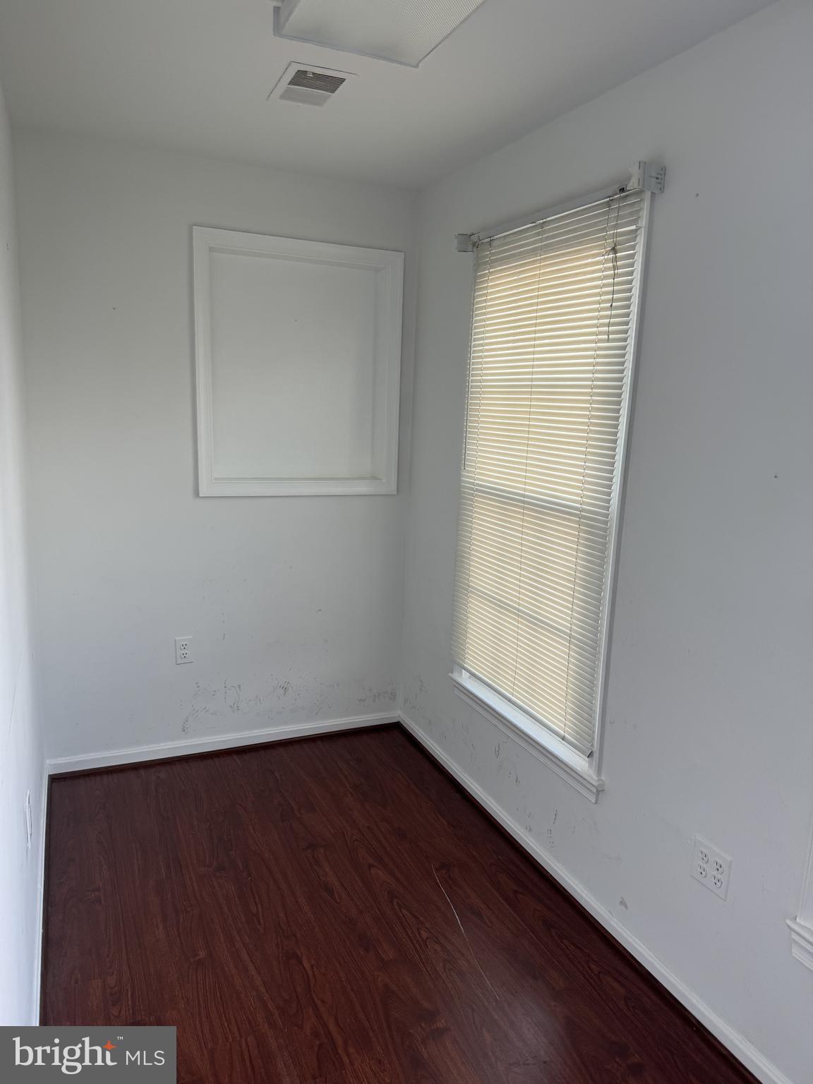 JACKSON PLACE - Commercial Lease