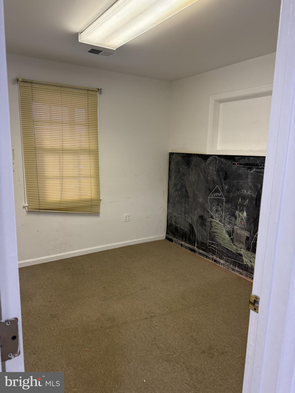 JACKSON PLACE - Commercial Lease