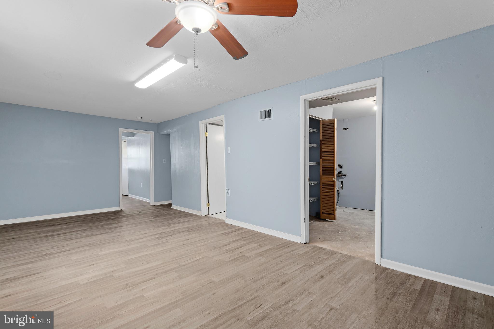 SYLVAN VISTA - Residential Lease