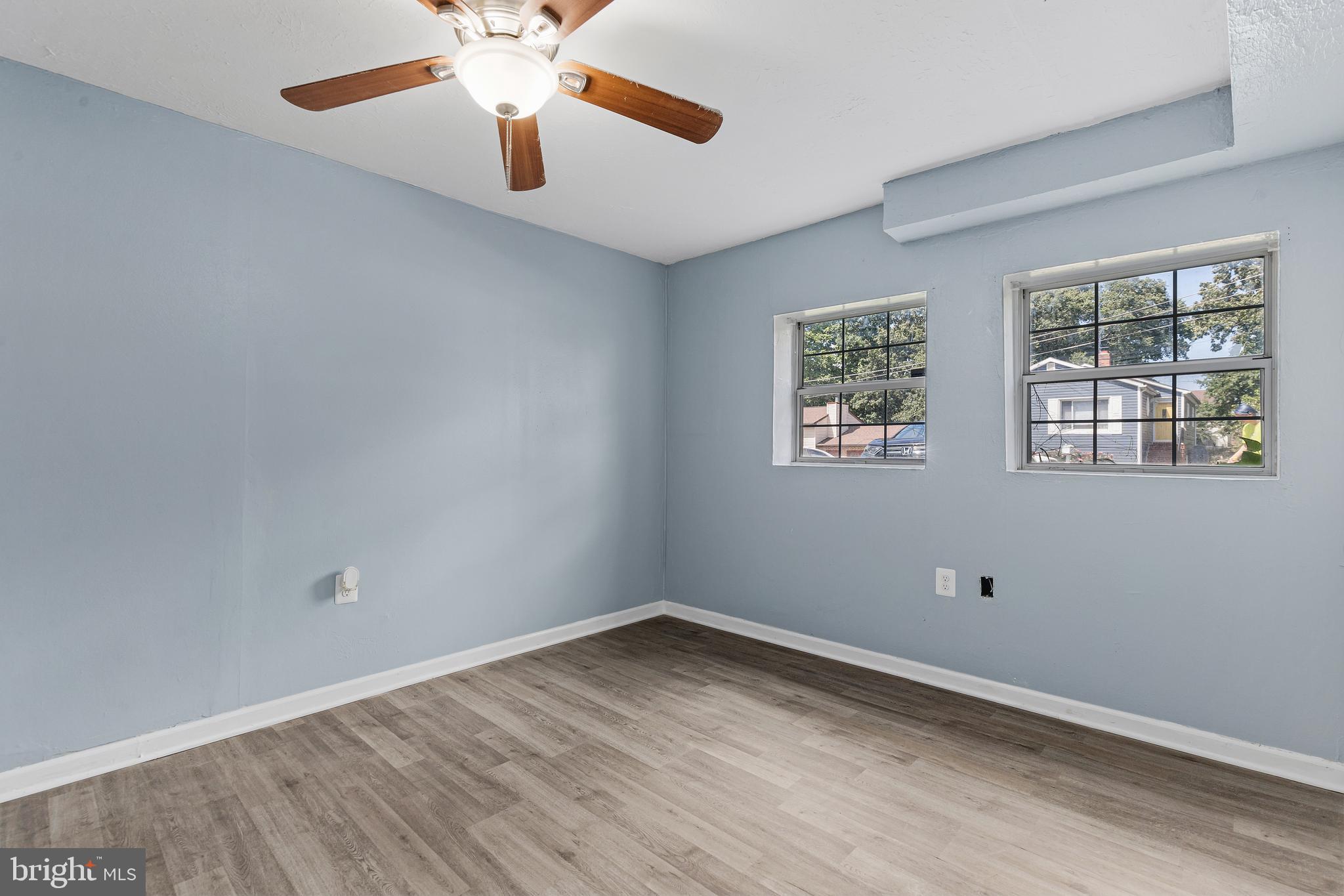 SYLVAN VISTA - Residential Lease