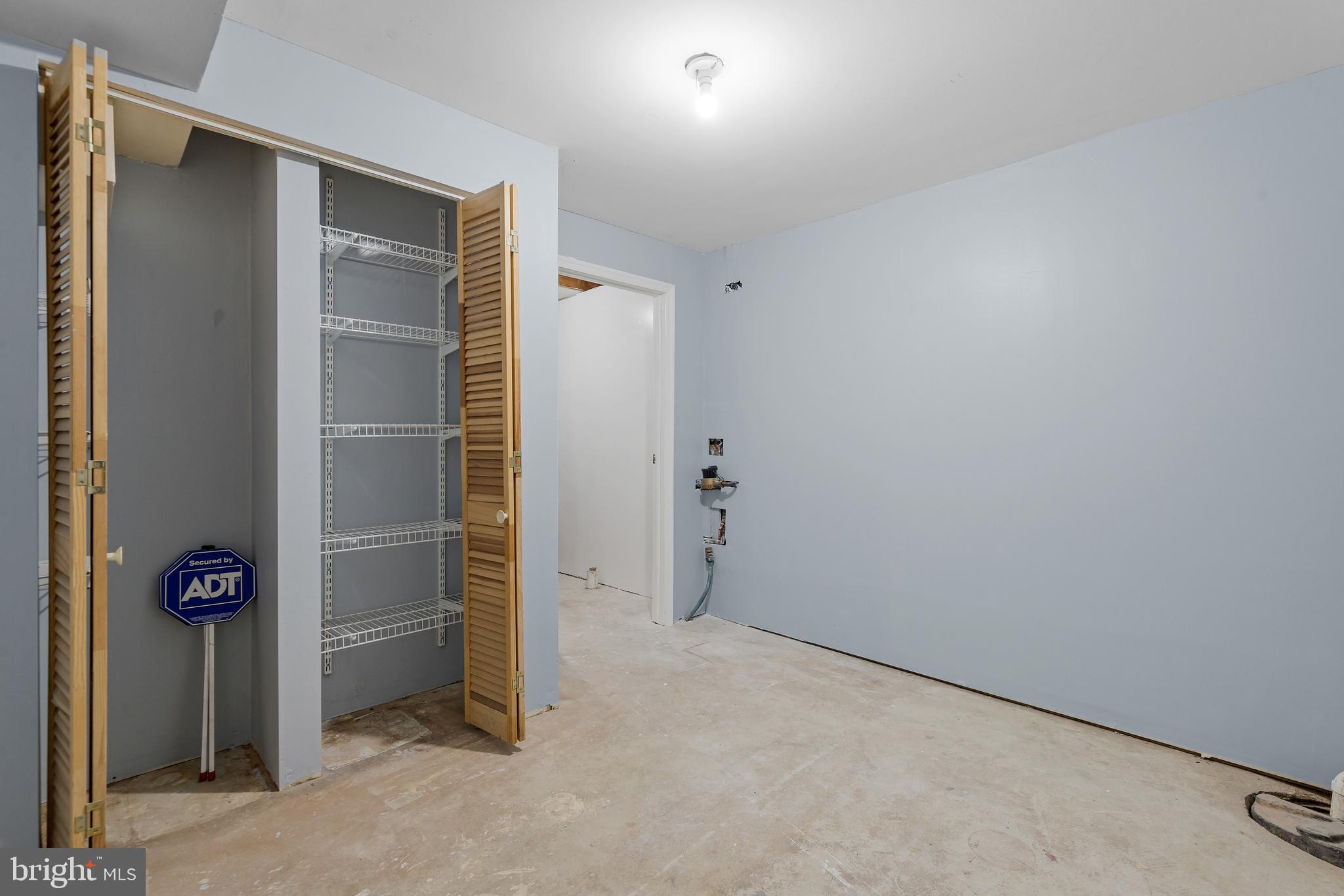 SYLVAN VISTA - Residential Lease