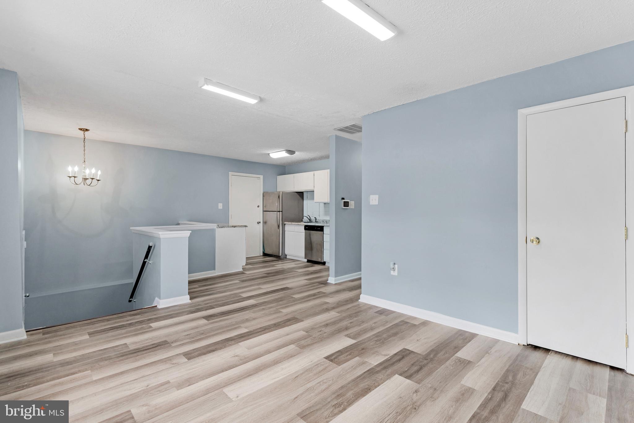 SYLVAN VISTA - Residential Lease