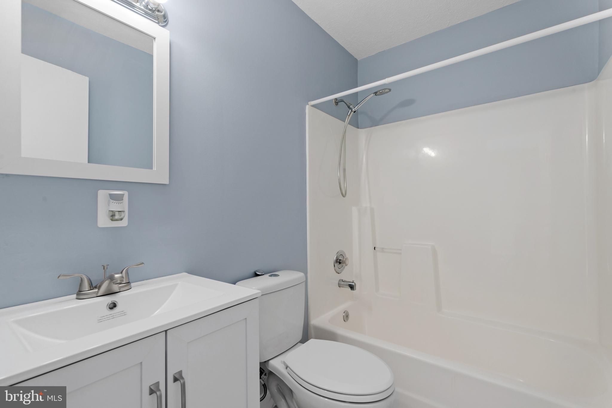 SYLVAN VISTA - Residential Lease