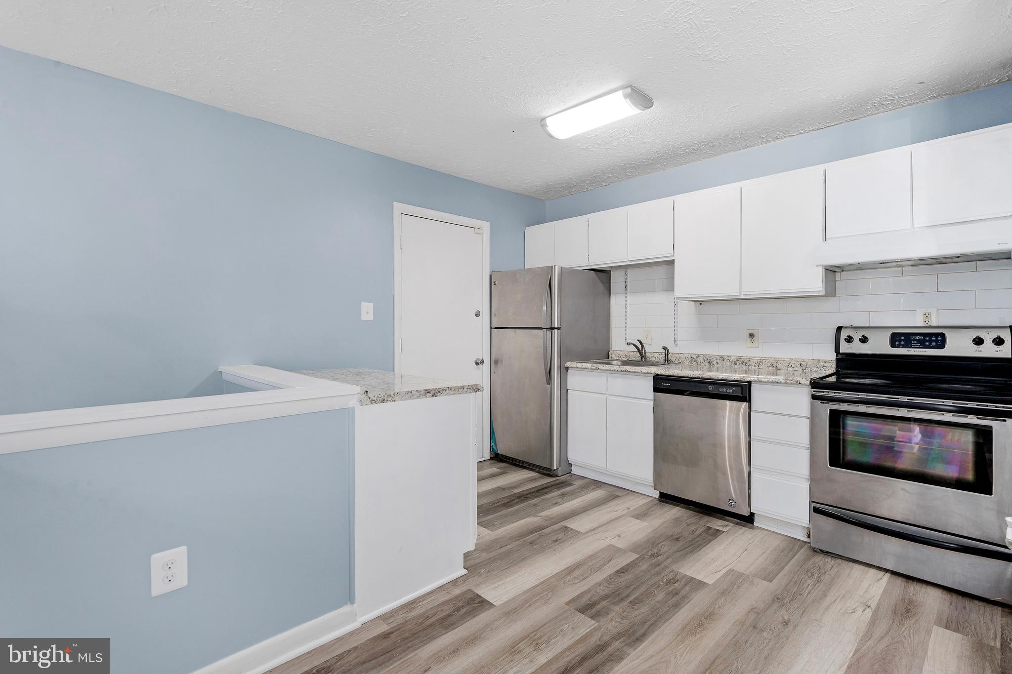 SYLVAN VISTA - Residential Lease