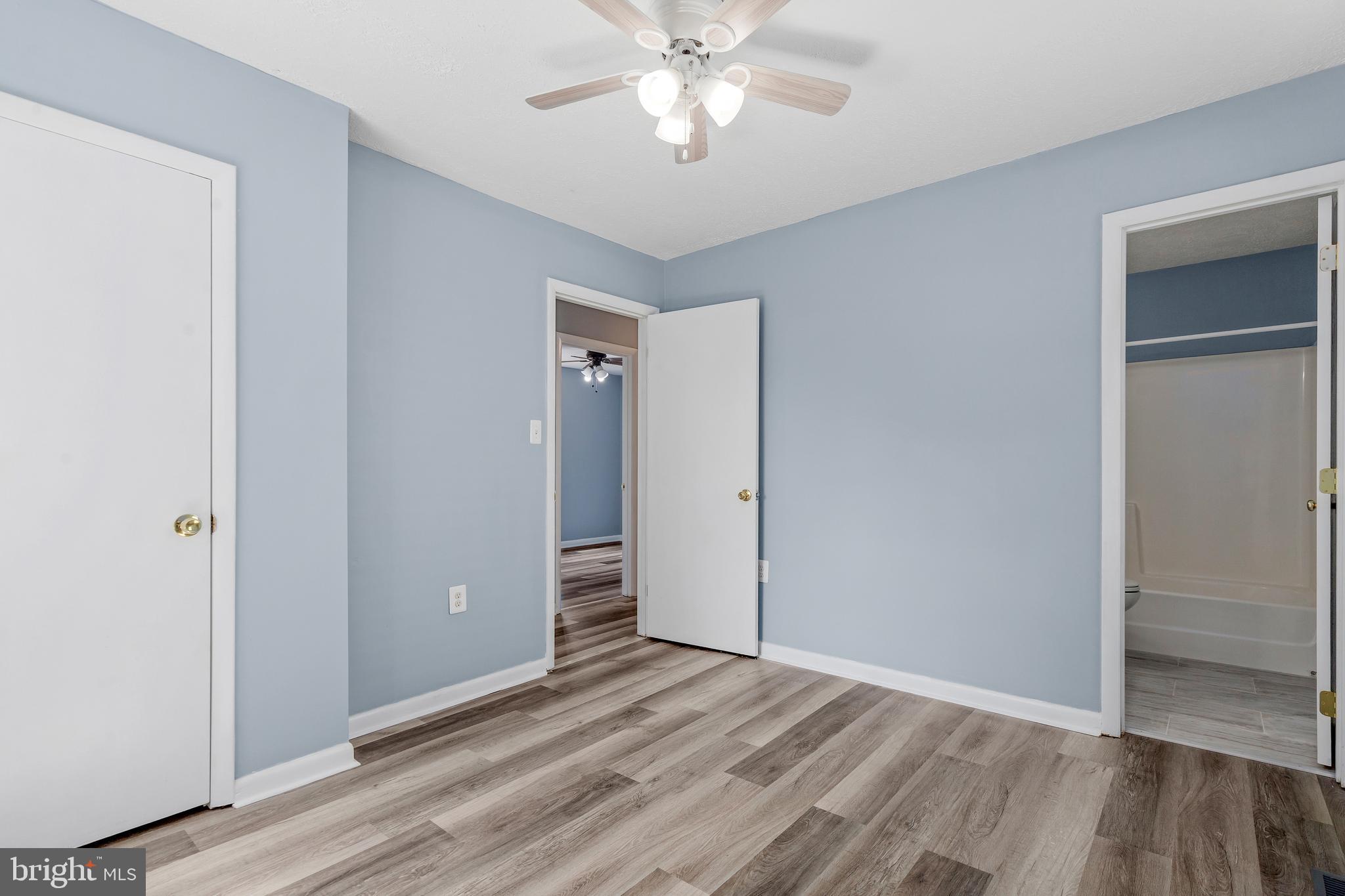 SYLVAN VISTA - Residential Lease