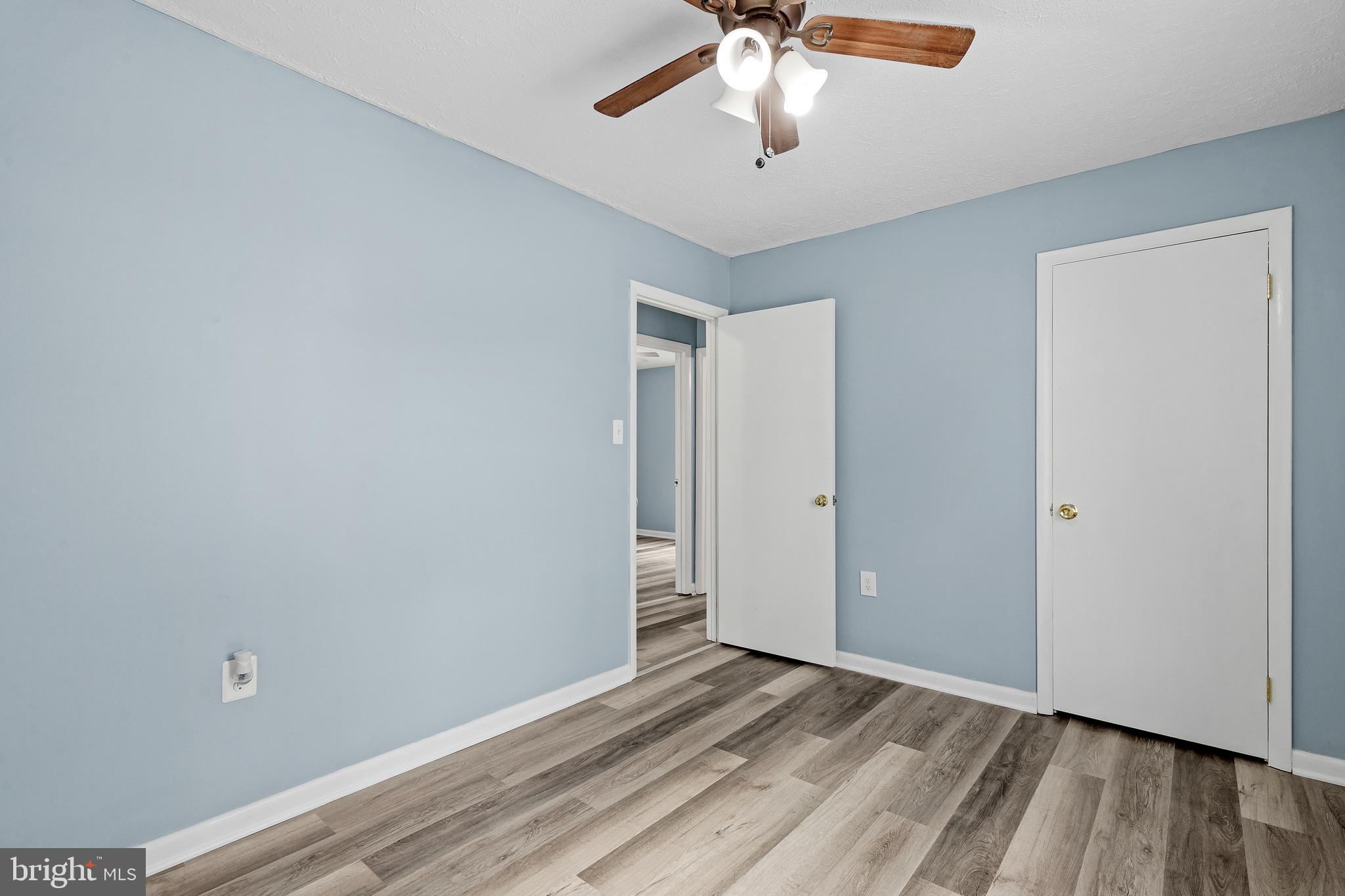 SYLVAN VISTA - Residential Lease