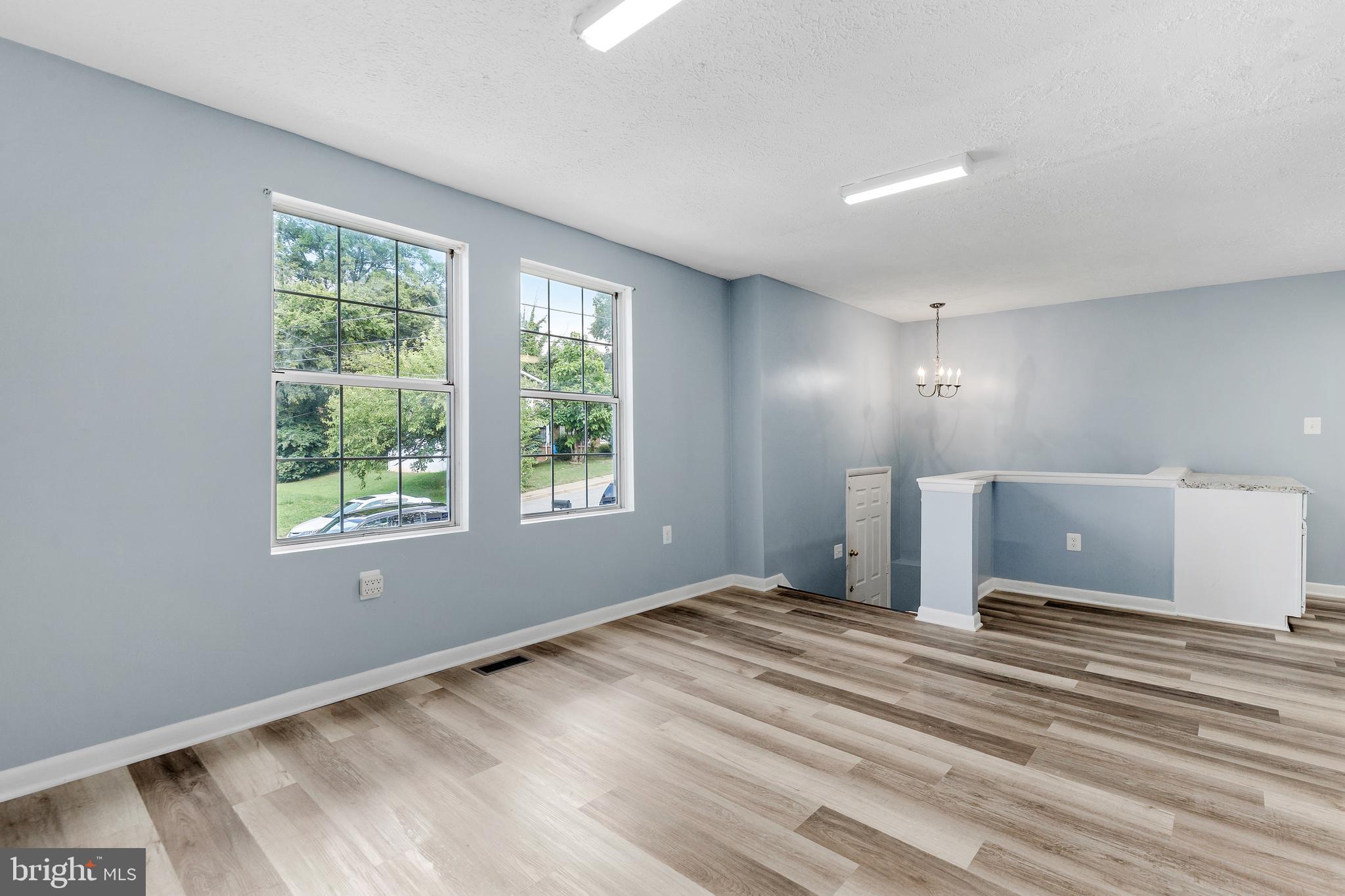 SYLVAN VISTA - Residential Lease