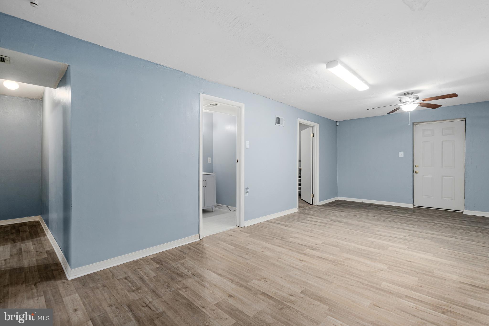 SYLVAN VISTA - Residential Lease