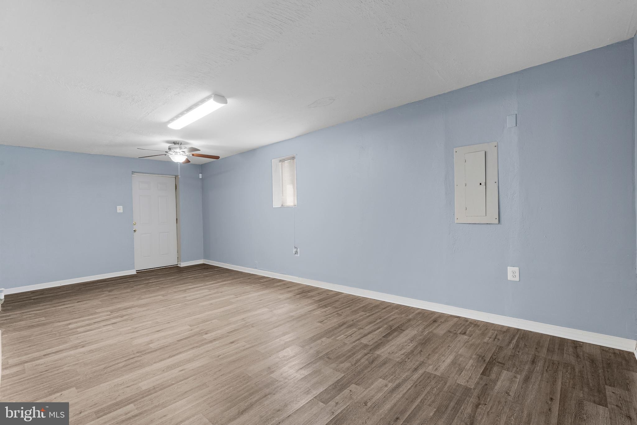 SYLVAN VISTA - Residential Lease