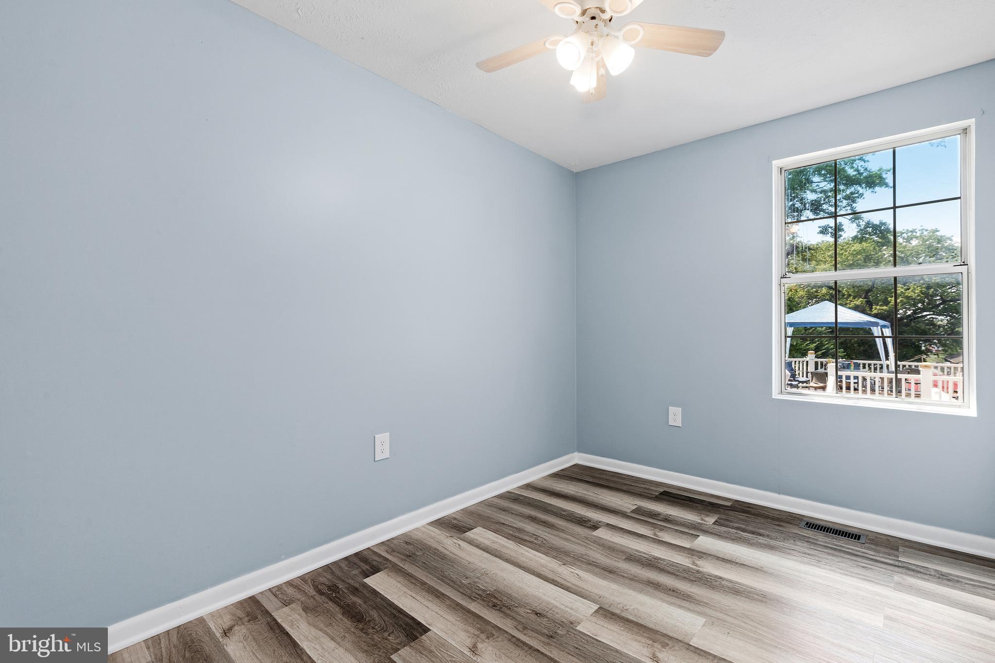 SYLVAN VISTA - Residential Lease