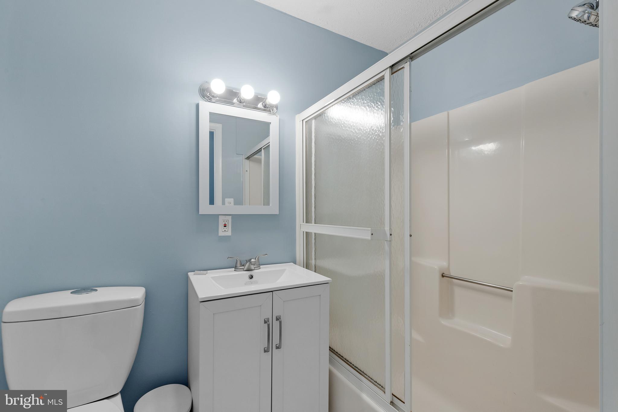 SYLVAN VISTA - Residential Lease