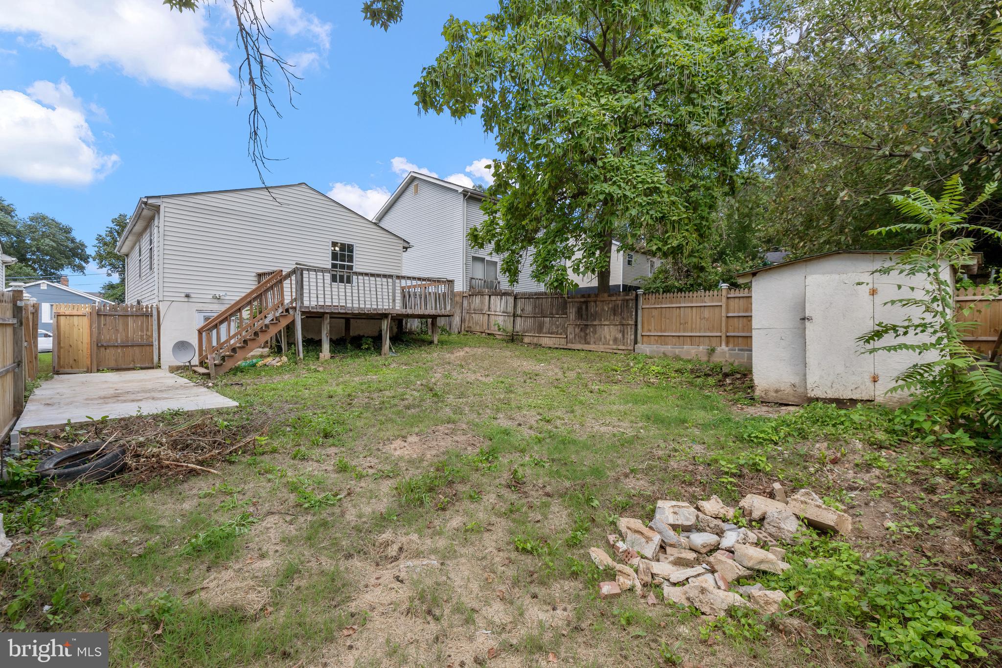 SYLVAN VISTA - Residential Lease