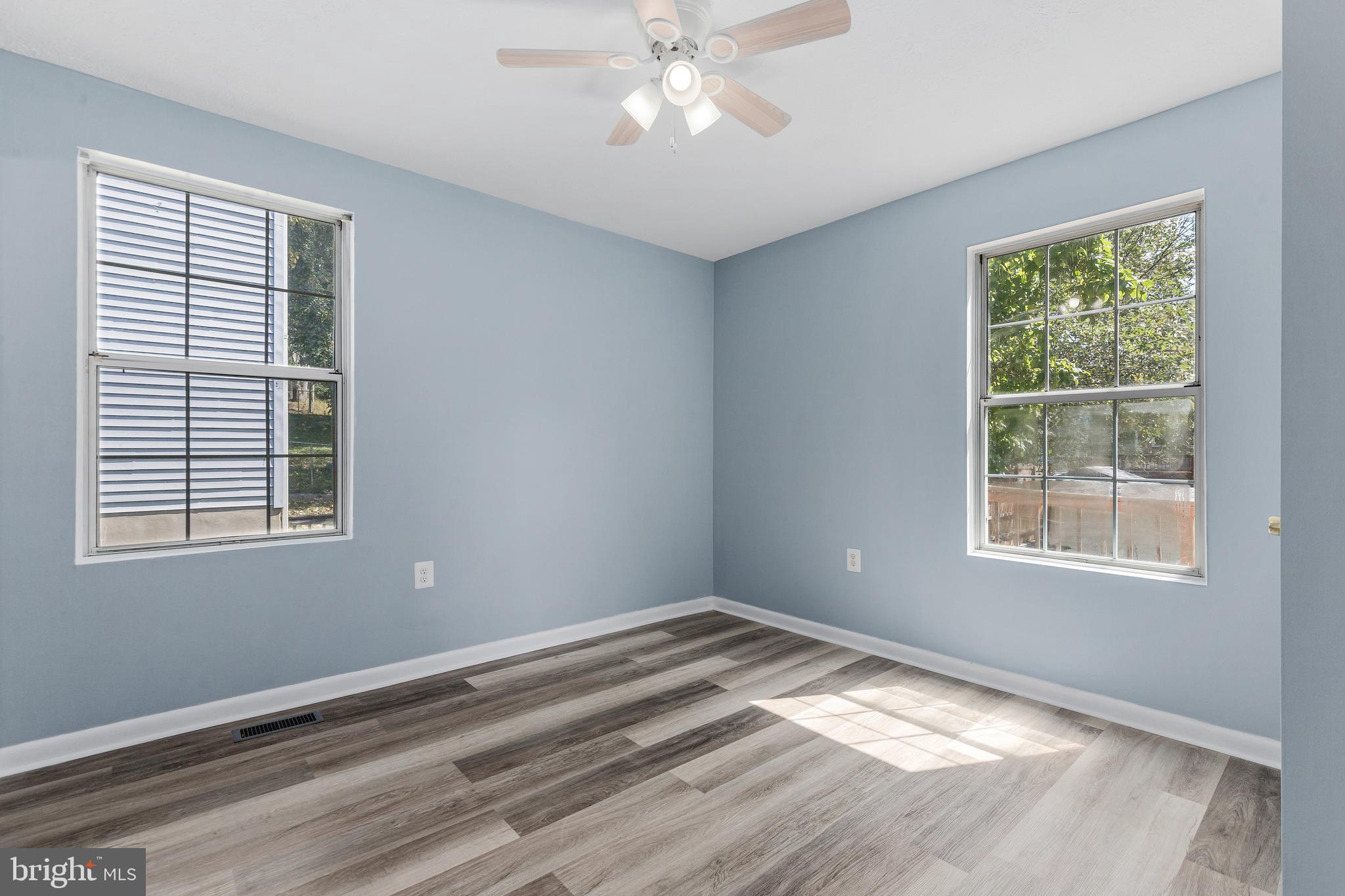 SYLVAN VISTA - Residential Lease