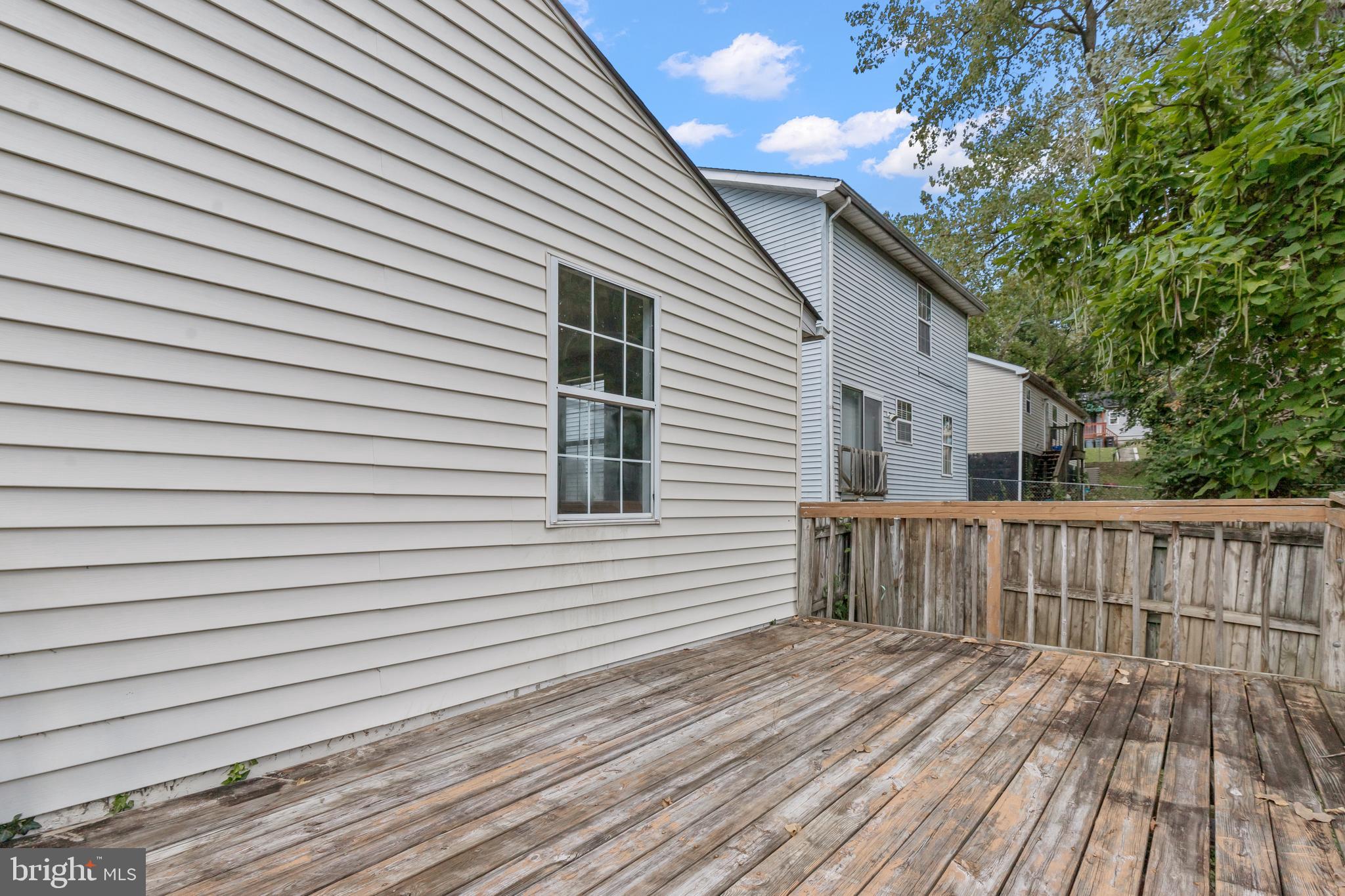 SYLVAN VISTA - Residential Lease