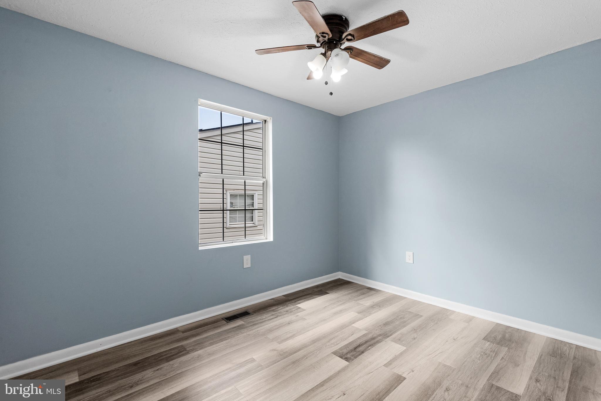 SYLVAN VISTA - Residential Lease