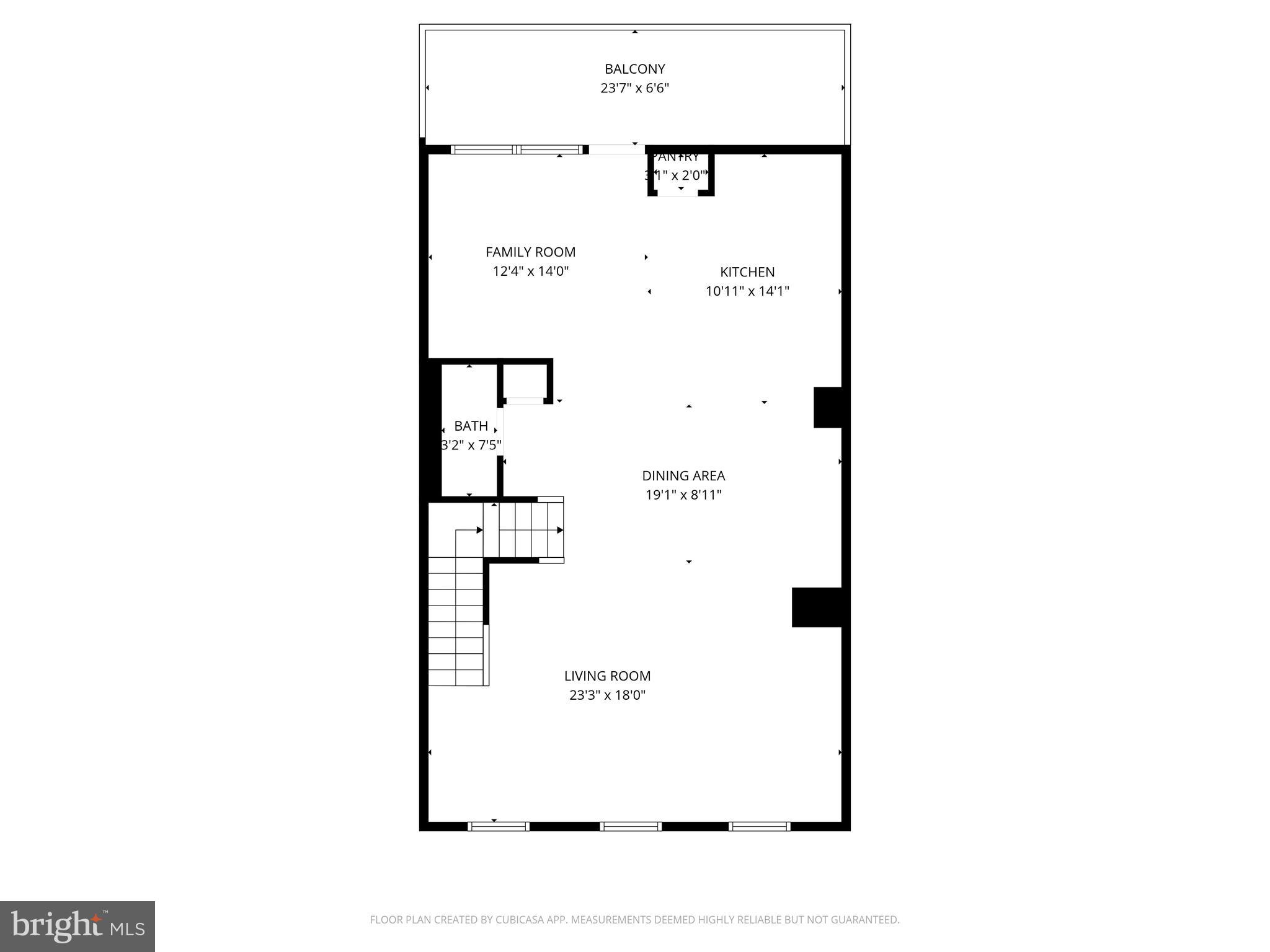 LANSDOWNE TOWN CENTER - Residential
