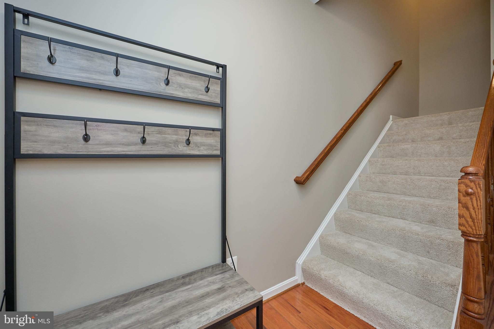 LANSDOWNE TOWN CENTER - Residential