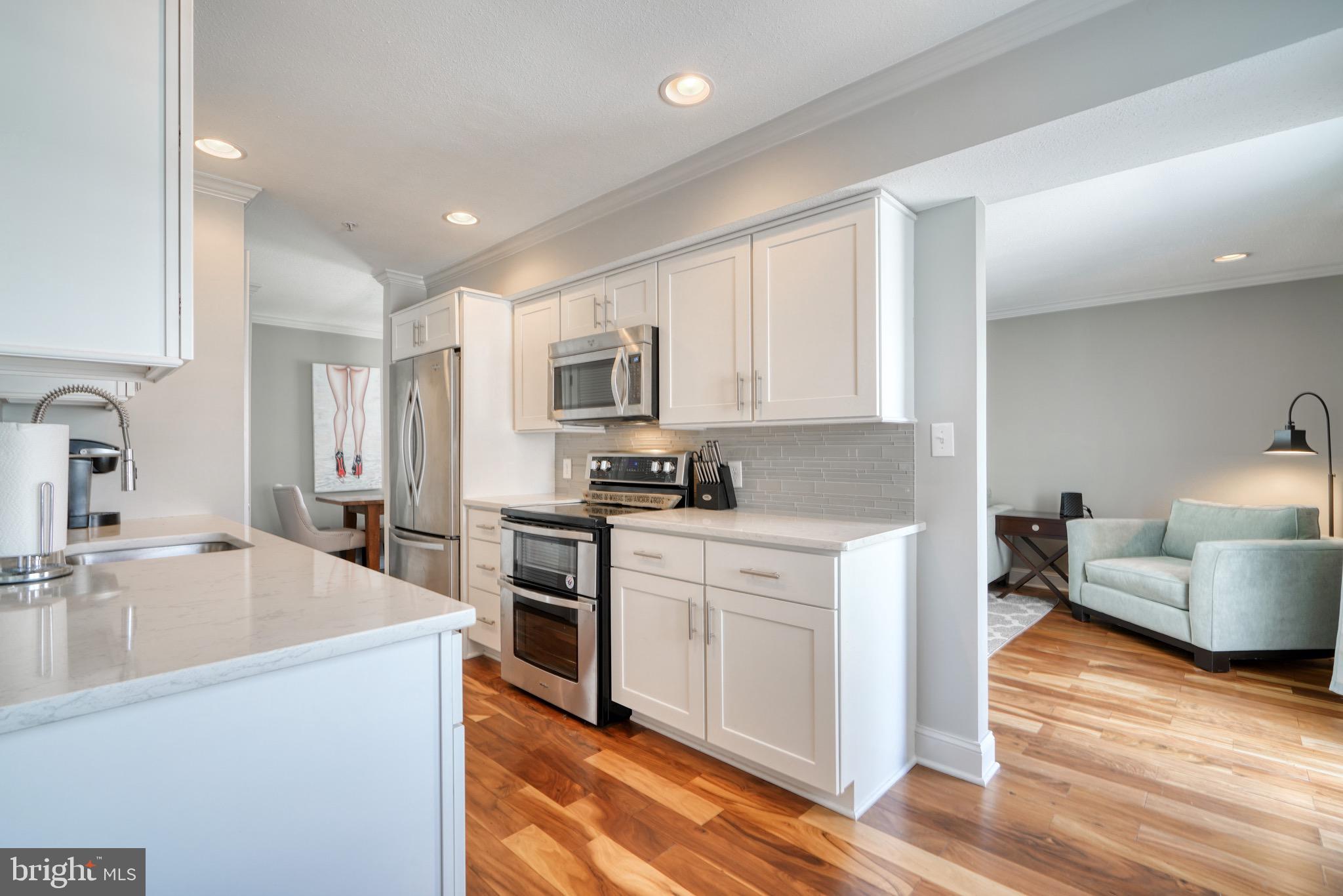 TOMES LANDING - Residential