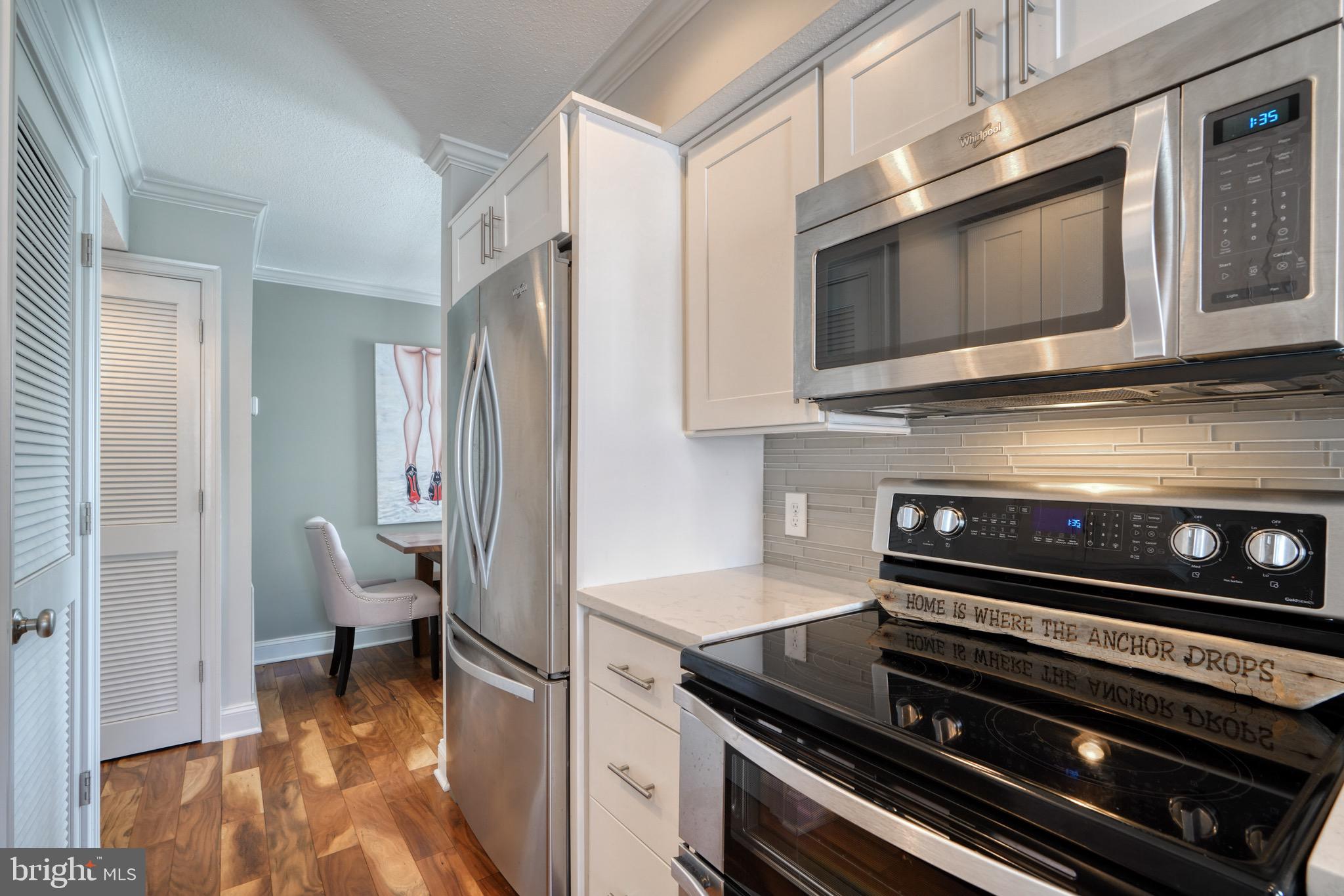 TOMES LANDING - Residential