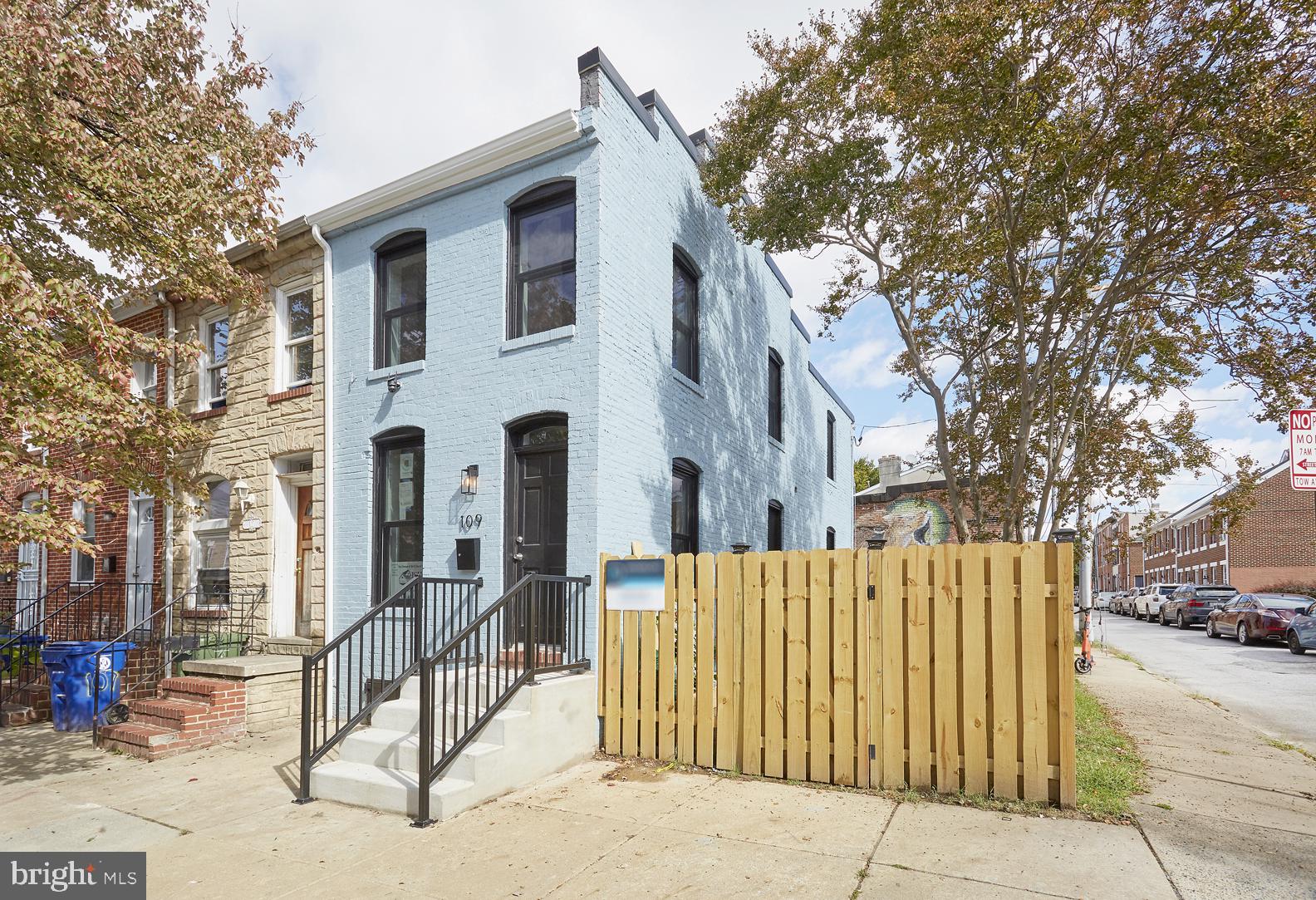 109 SCHROEDER STREET