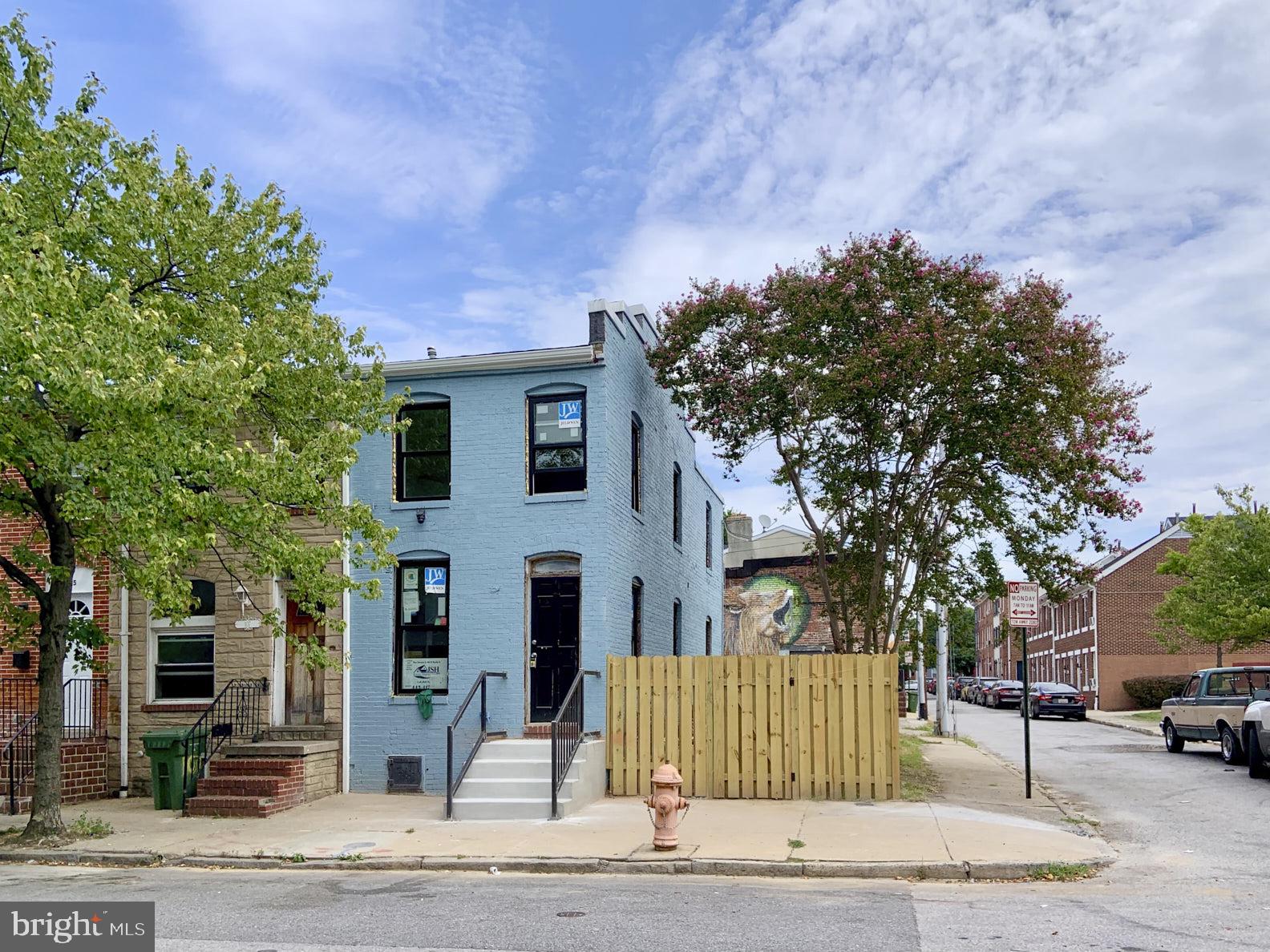 109 SCHROEDER STREET