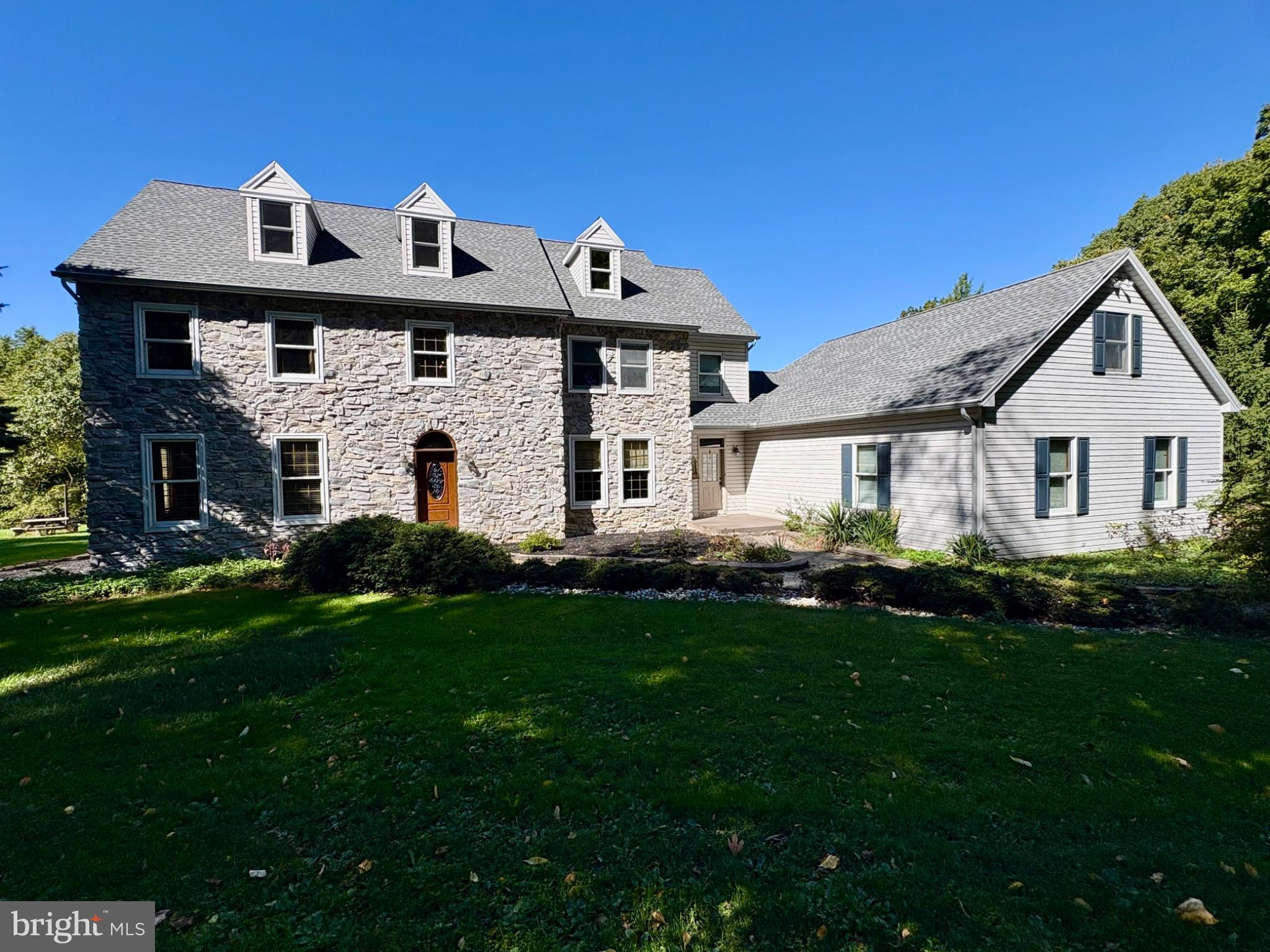 5008 CHESTNUTHILL ROAD