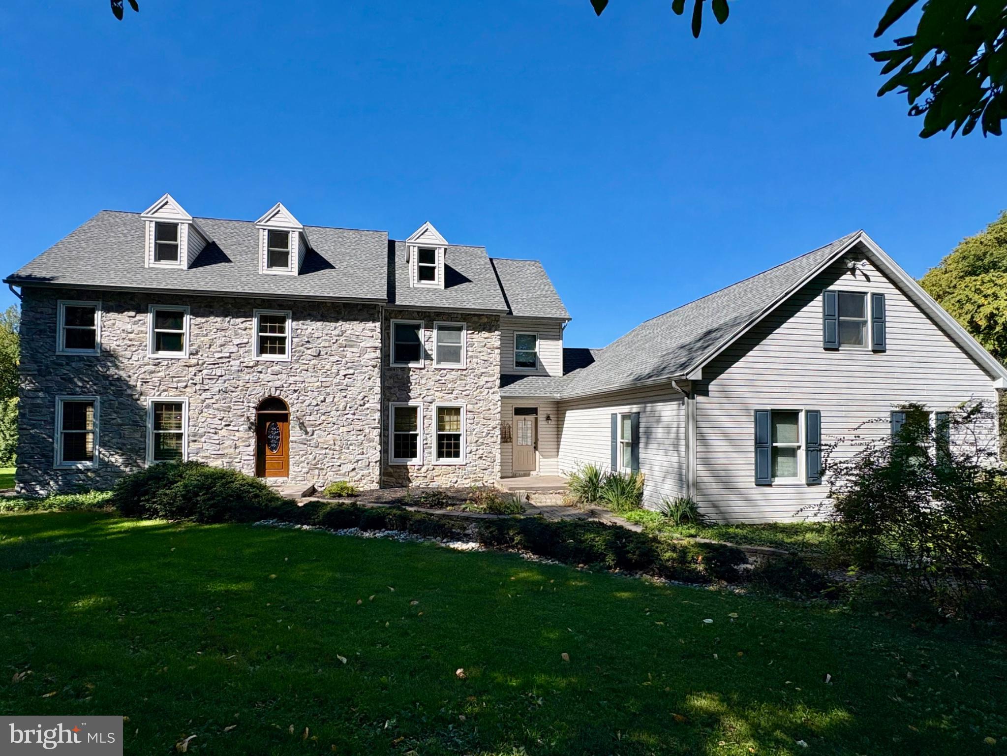 5008 CHESTNUTHILL ROAD