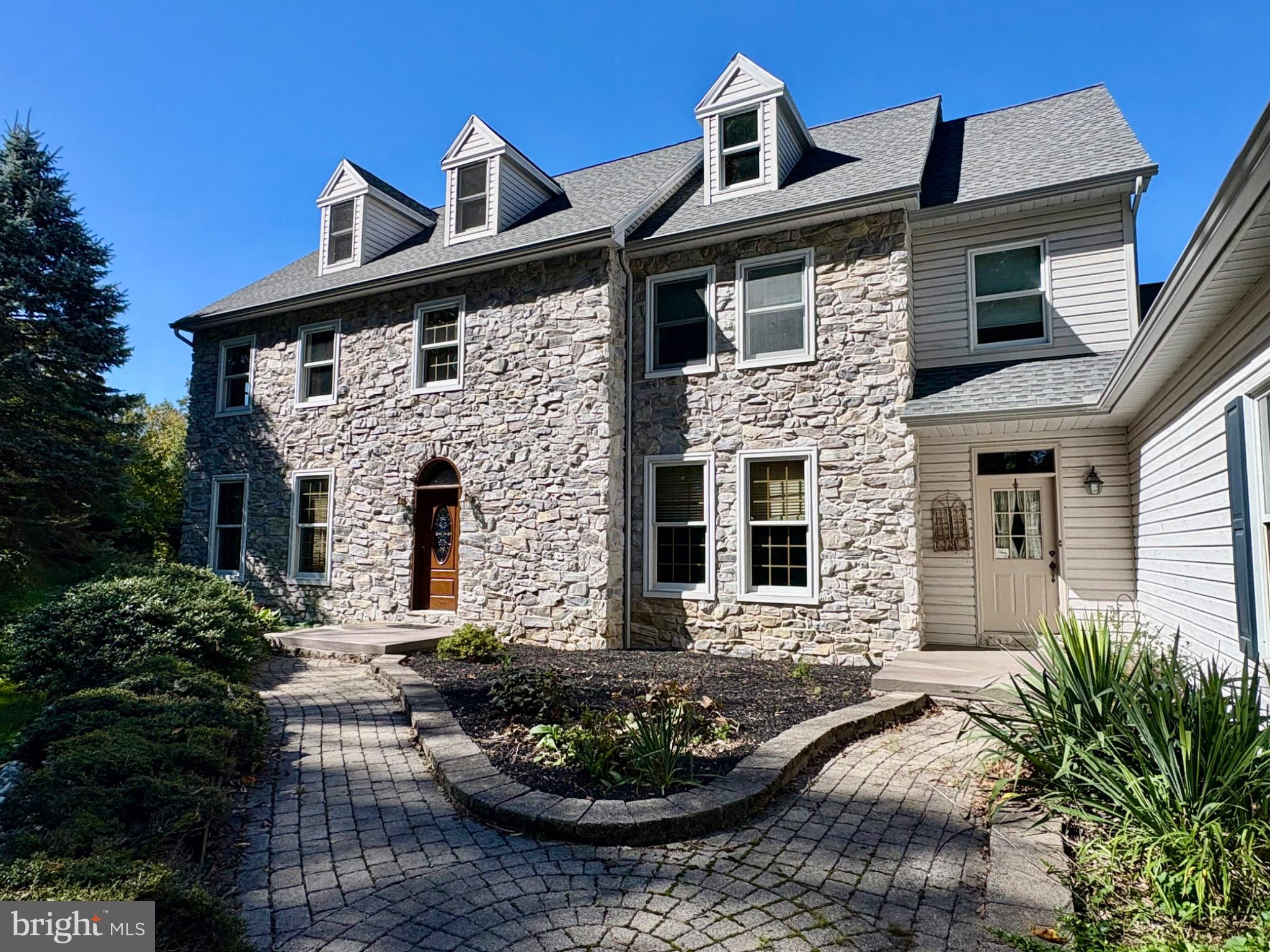 5008 CHESTNUTHILL ROAD