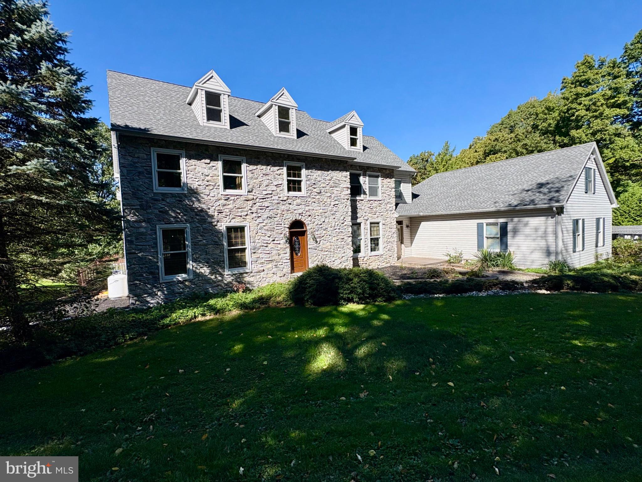 5008 CHESTNUTHILL ROAD