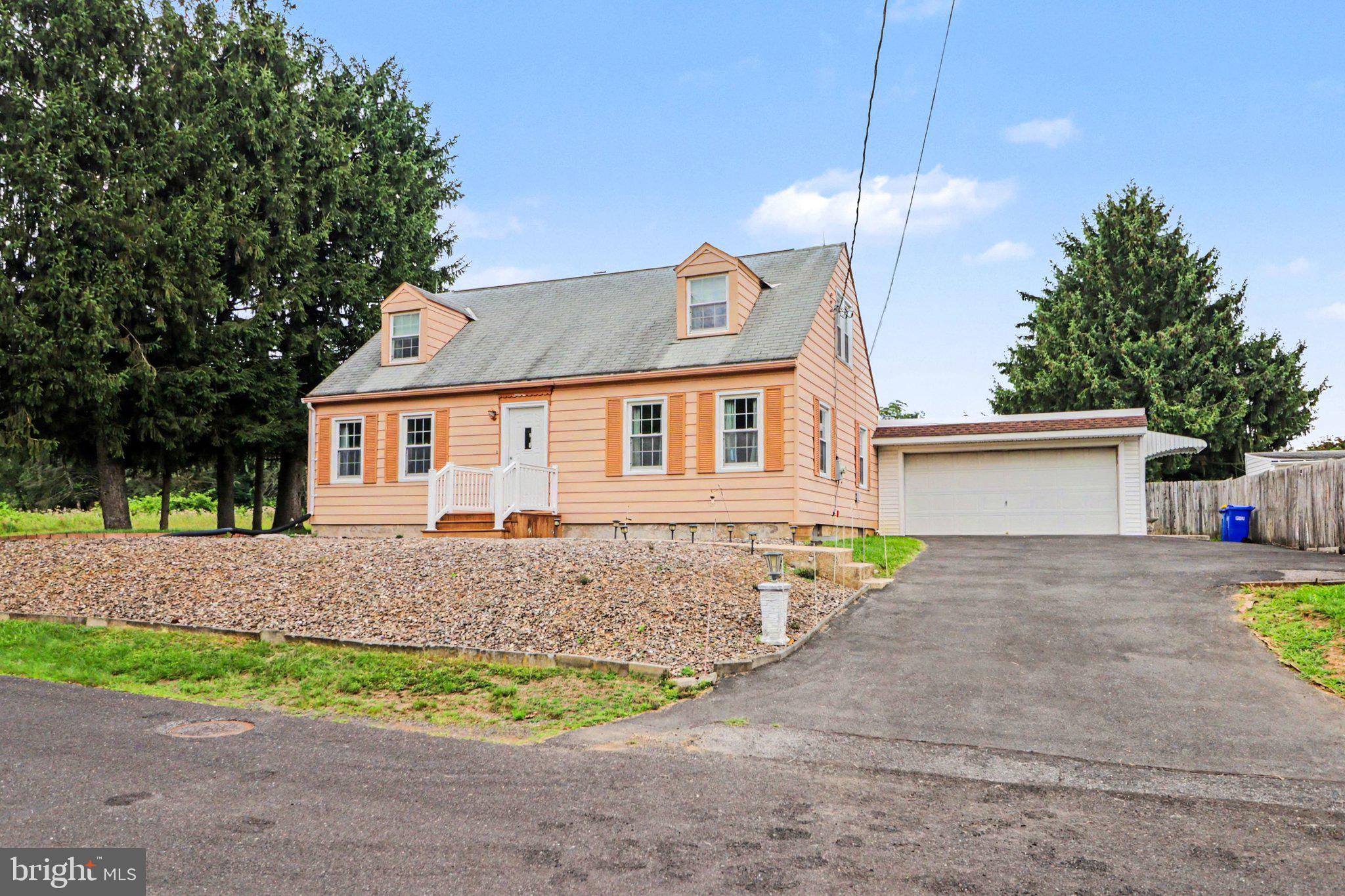 114 MAPLE DRIVE