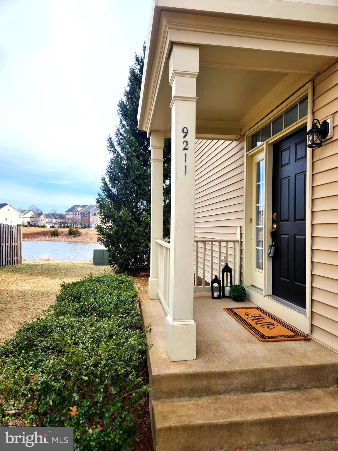 PEMBROOKE/VICTORY LAKES - Residential