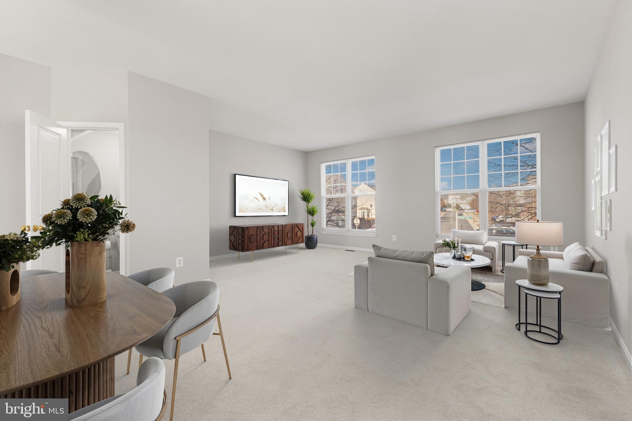 PEMBROOKE/VICTORY LAKES - Residential