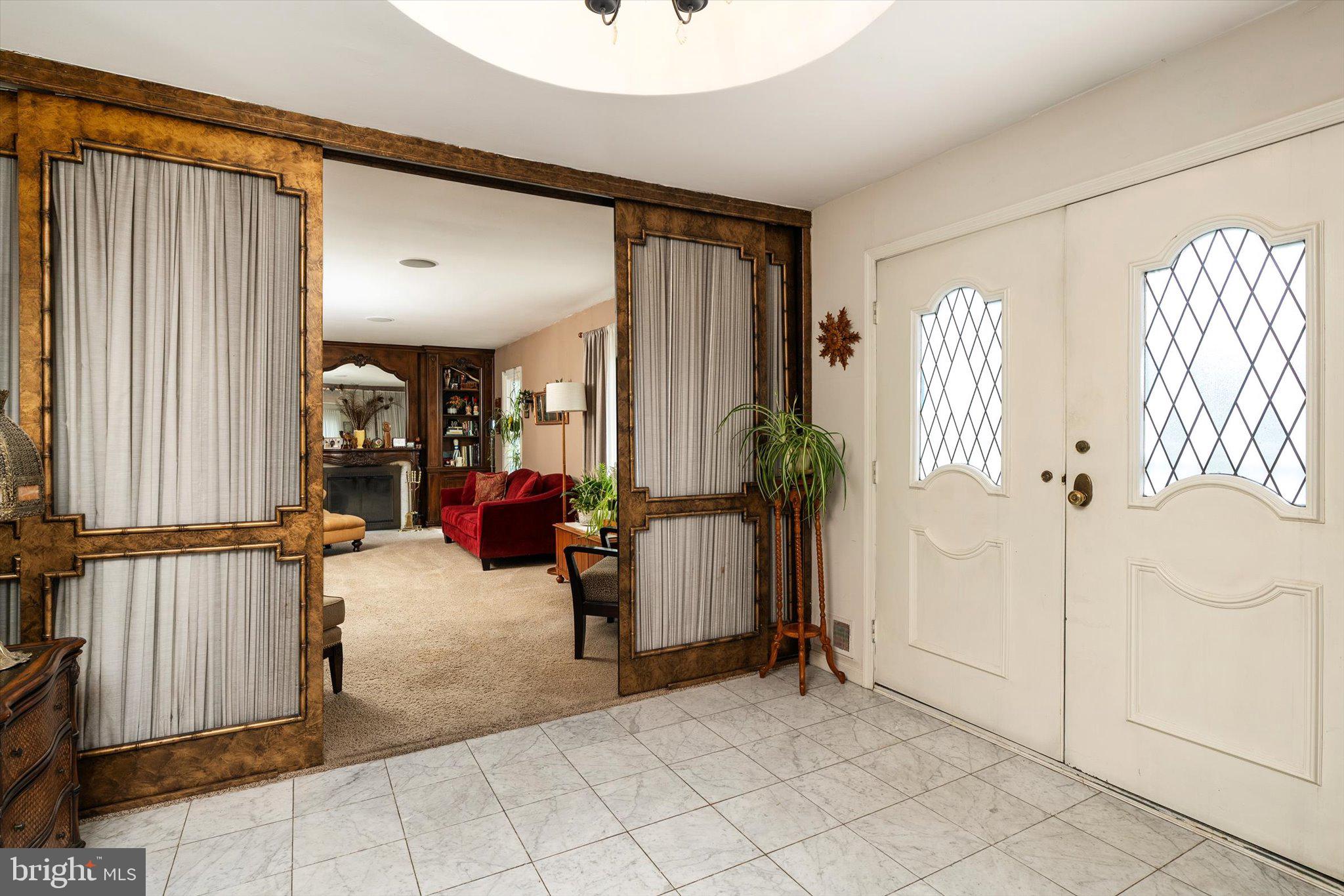 16 SAINT MARTINS ROAD