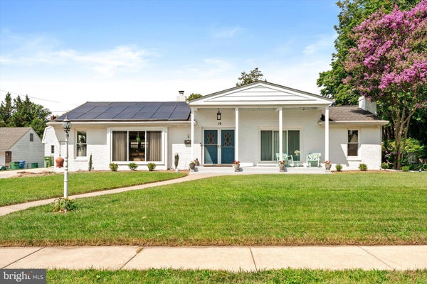 16 SAINT MARTINS RD, CHERRY HILL, NJ 08002 - Image 200095096cd86fcc89019be7fd62b06a/2134799433