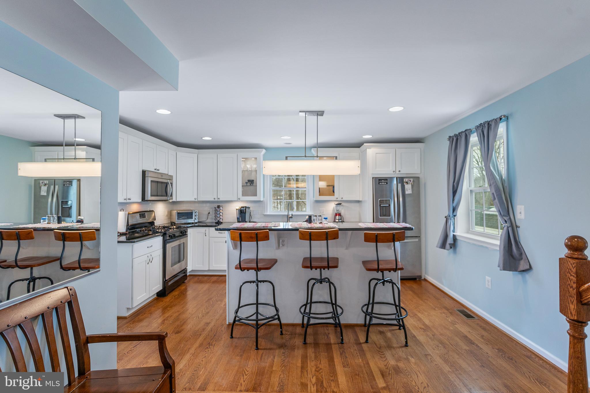 VEIRS MILL VILLAGE - Residential