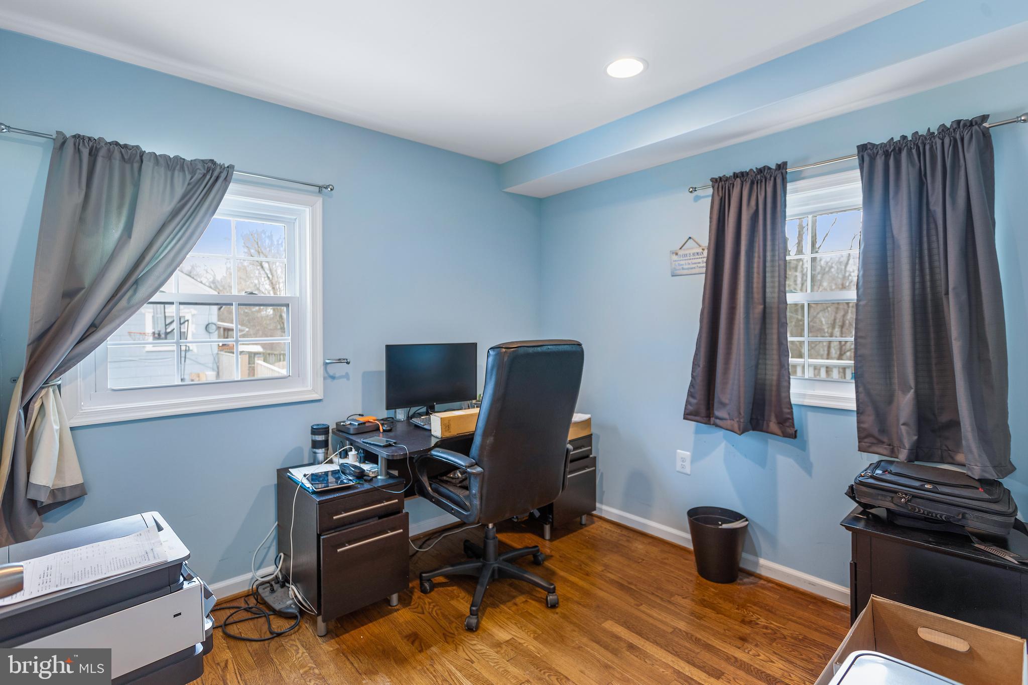 VEIRS MILL VILLAGE - Residential