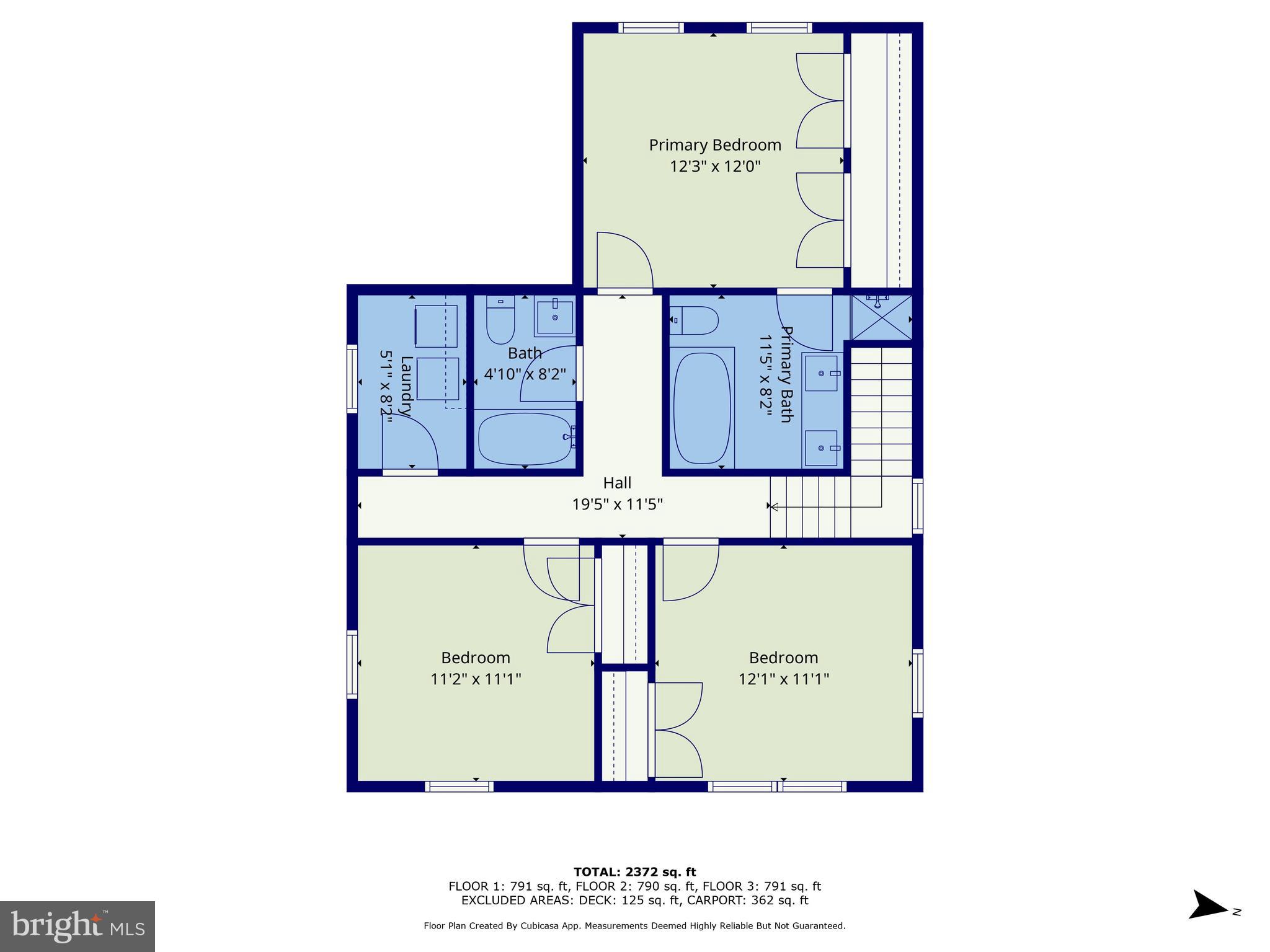 VEIRS MILL VILLAGE - Residential