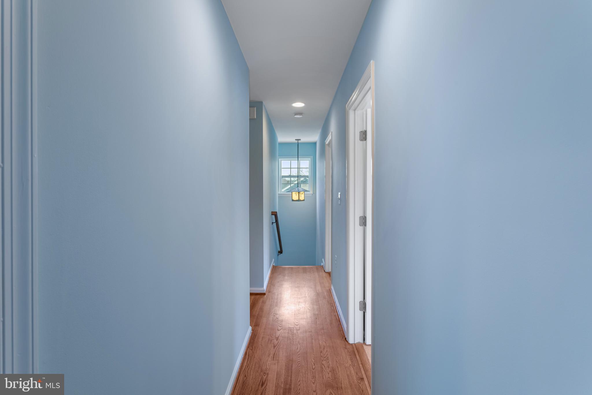 VEIRS MILL VILLAGE - Residential