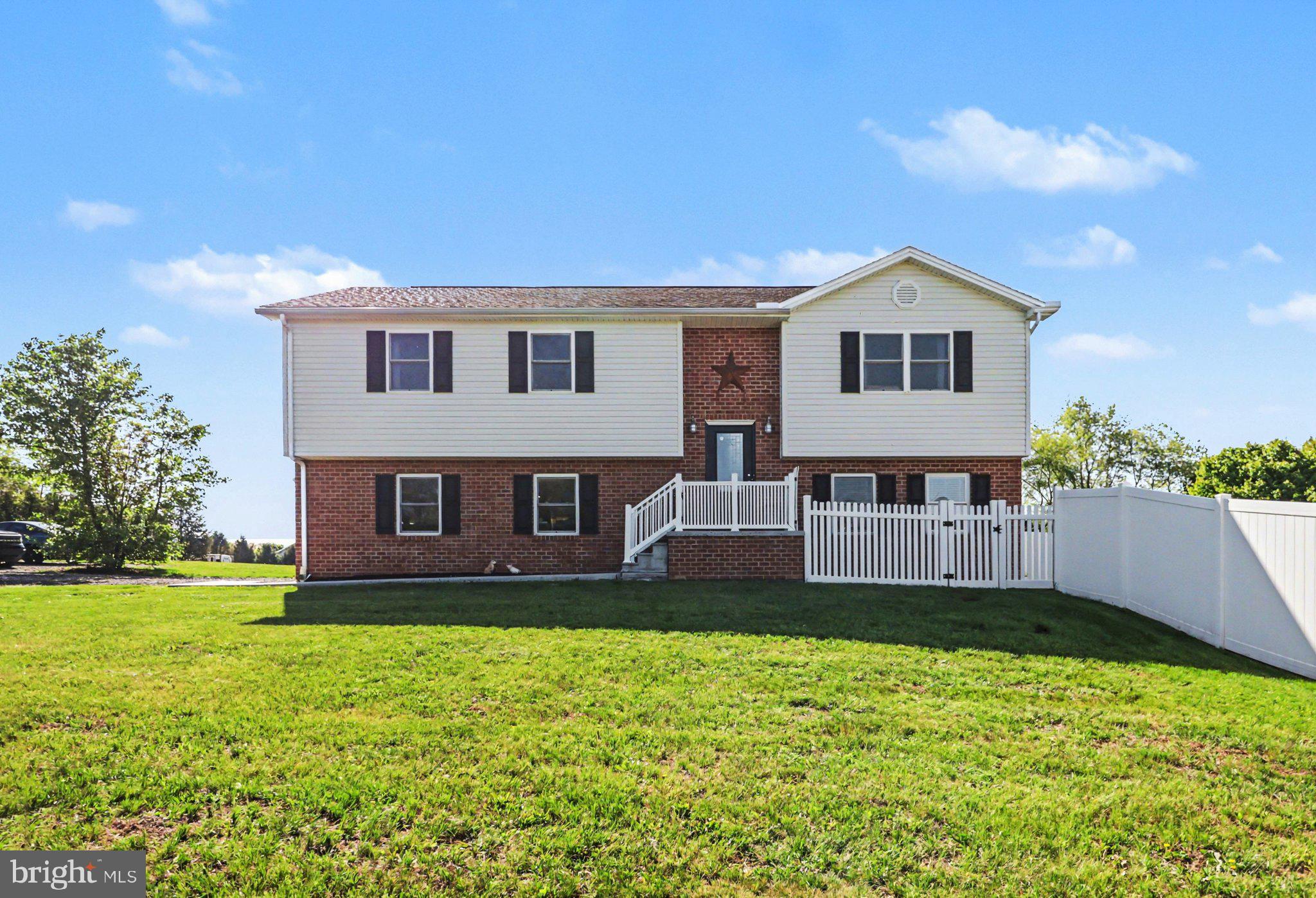 BRICK CHURCH ESTATES - Residential