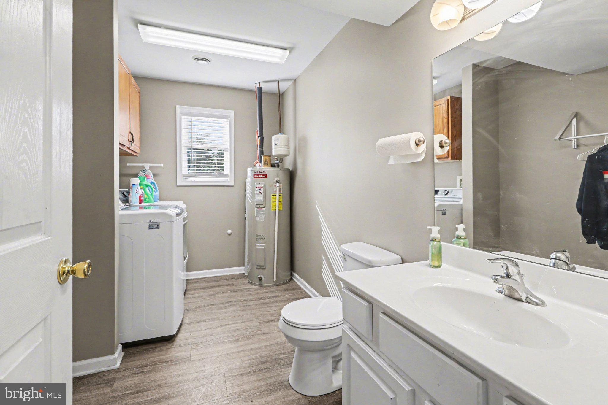 BRICK CHURCH ESTATES - Residential