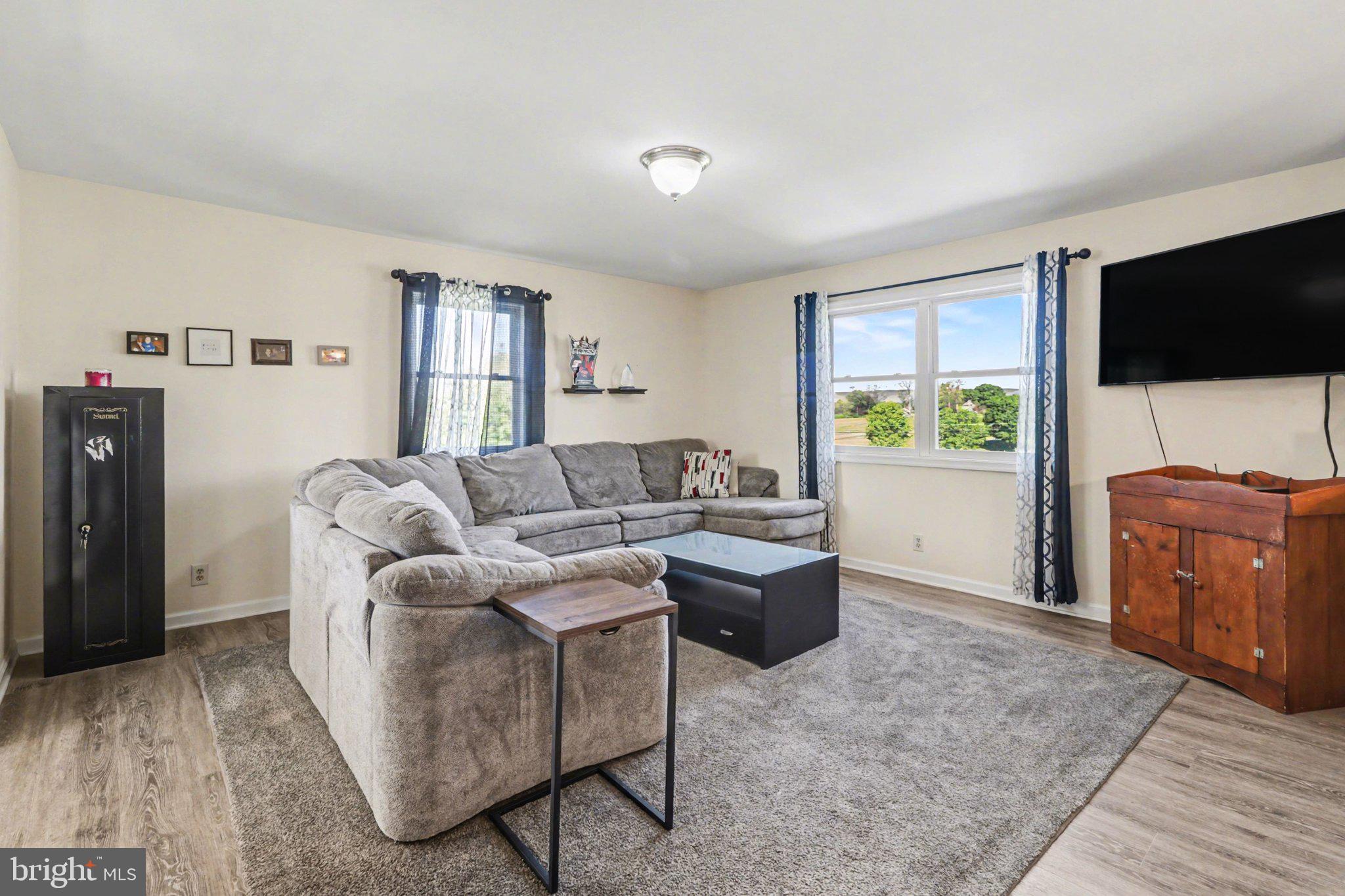 BRICK CHURCH ESTATES - Residential